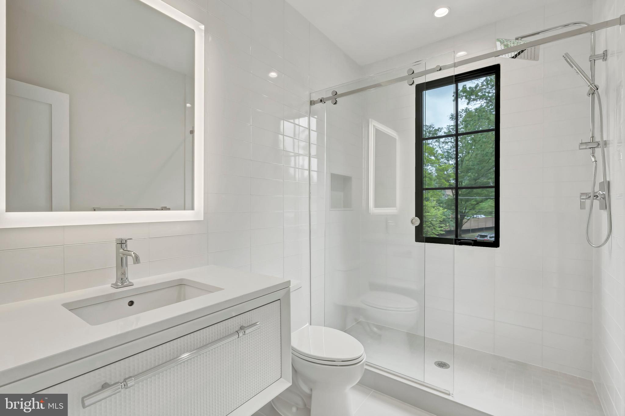 EDGEMOOR - Residential