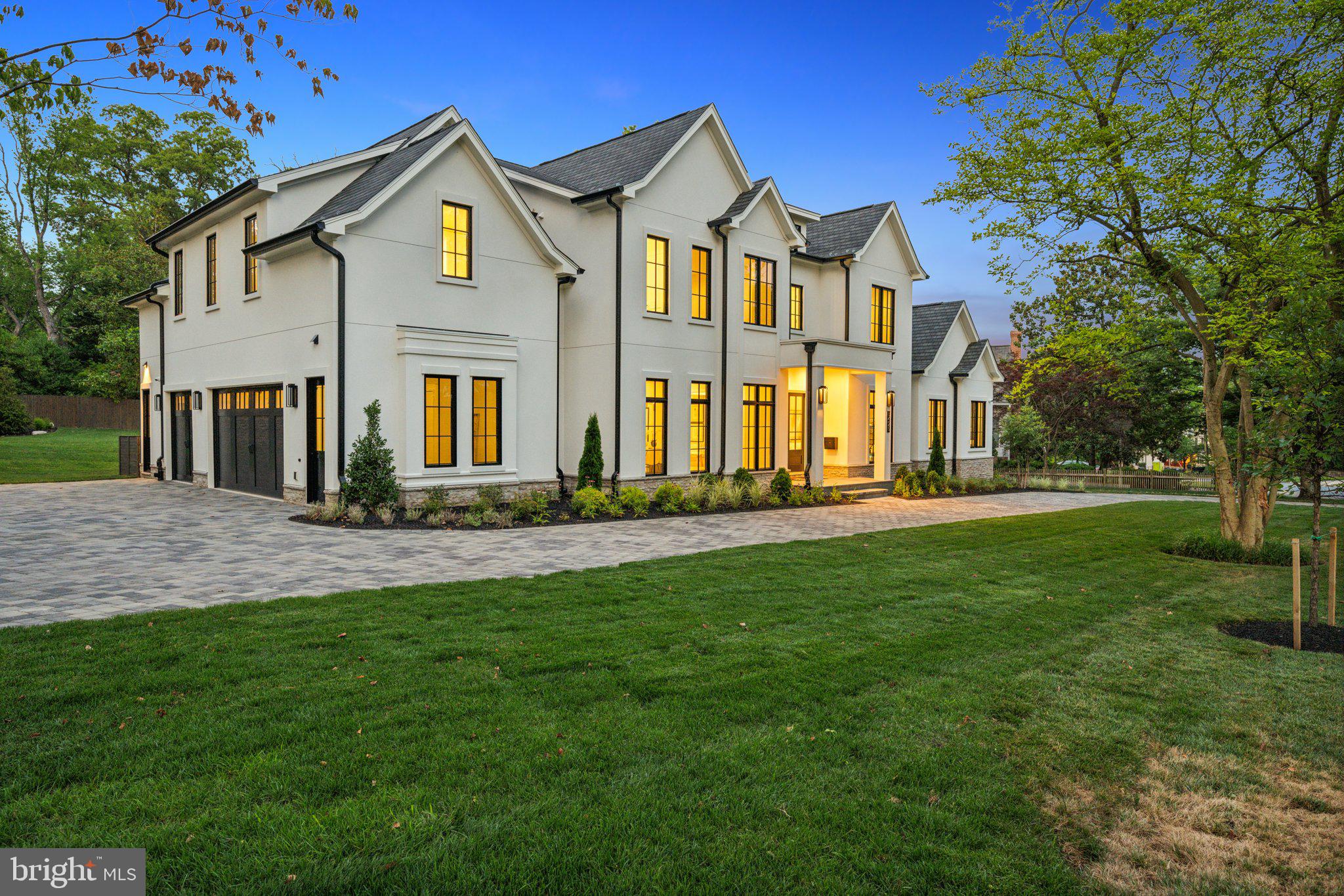 EDGEMOOR - Residential