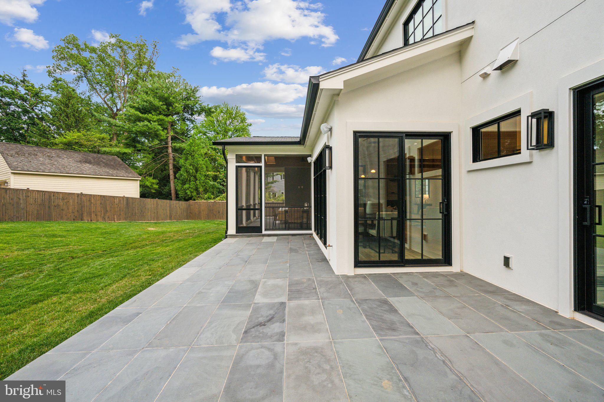 EDGEMOOR - Residential