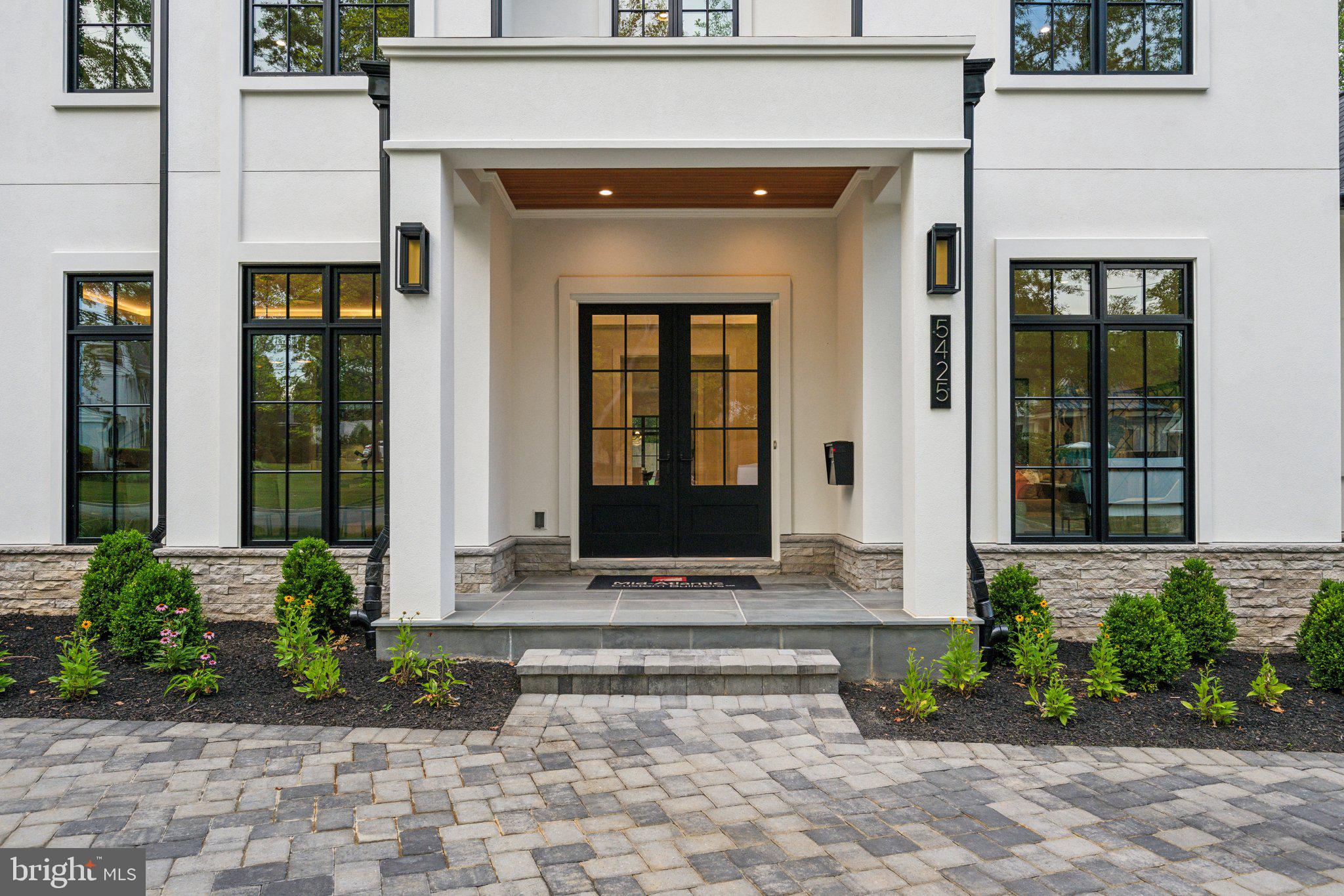 EDGEMOOR - Residential