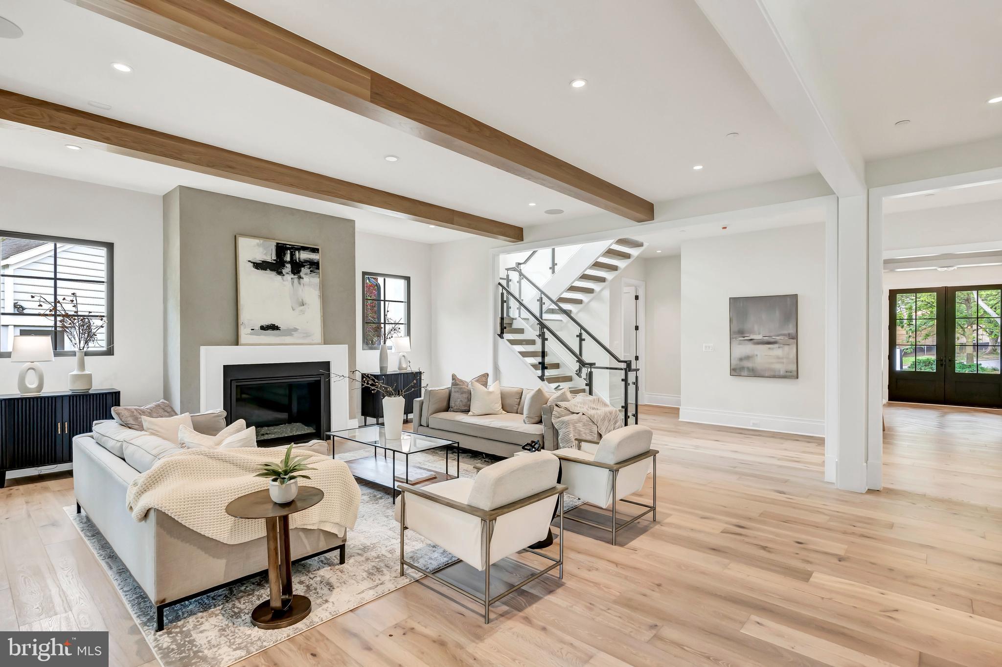 EDGEMOOR - Residential