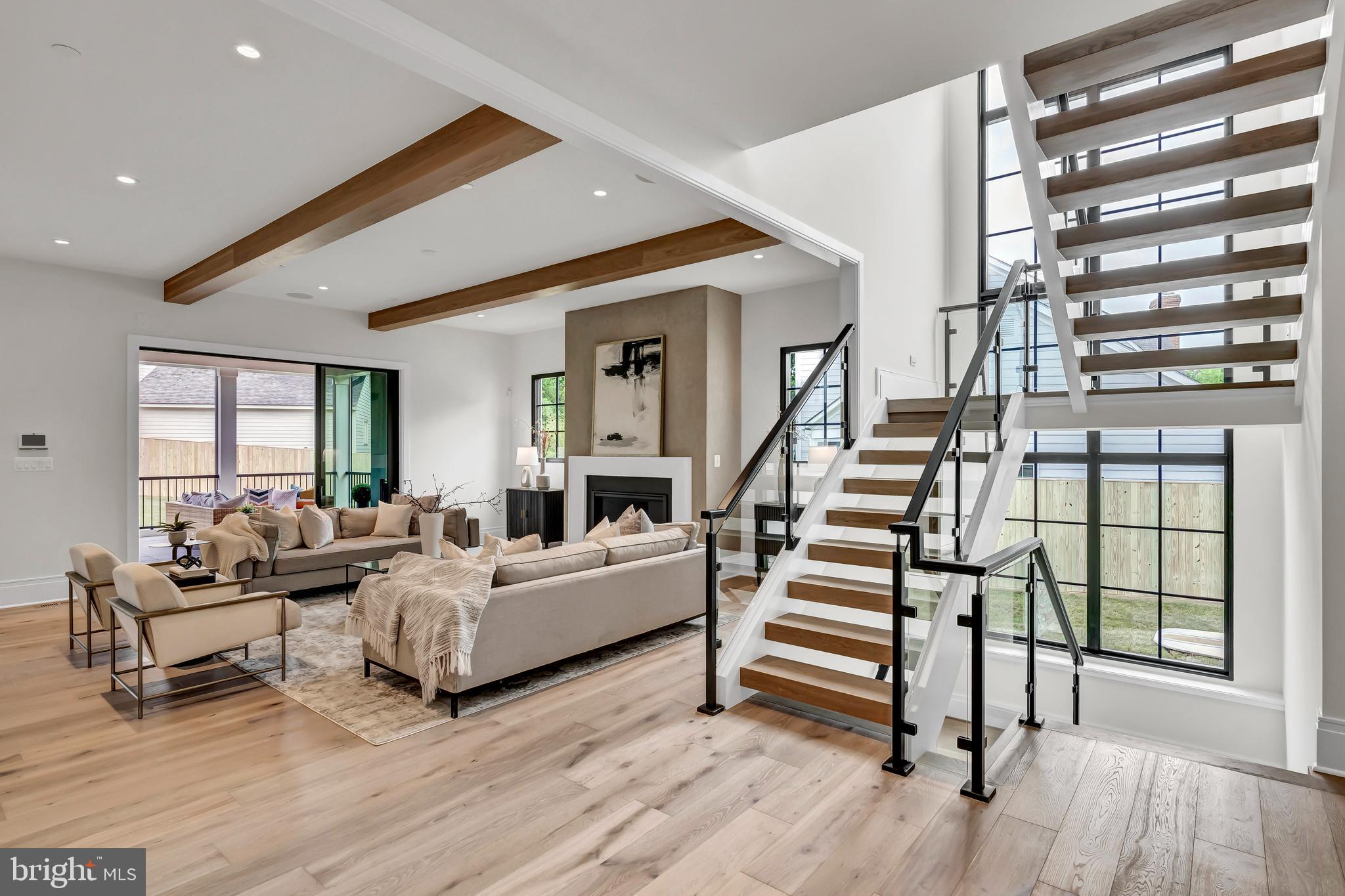 EDGEMOOR - Residential