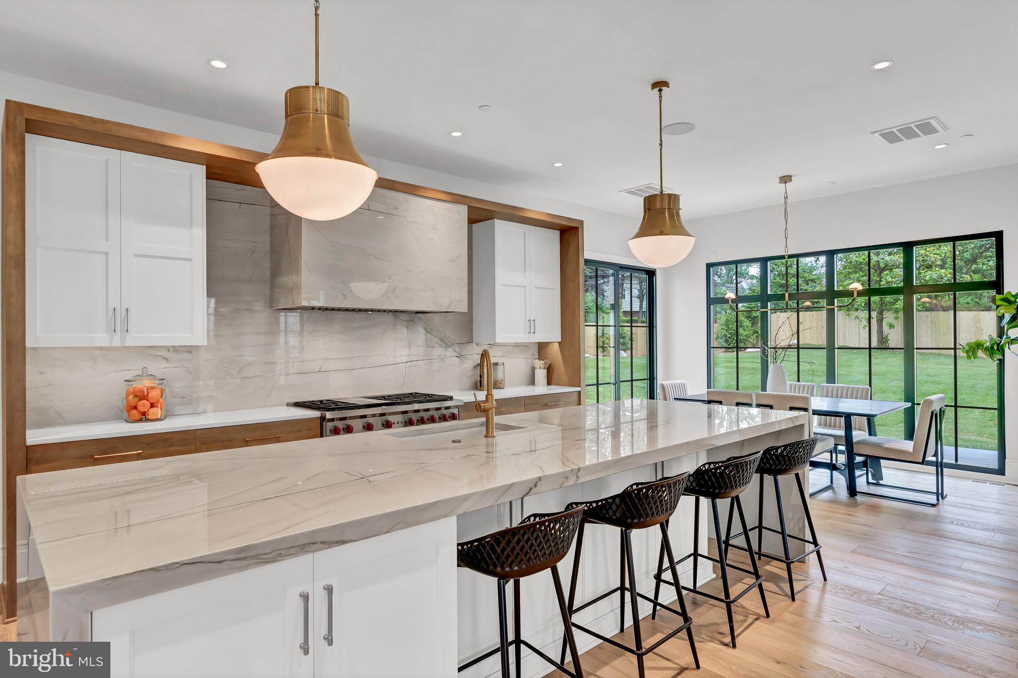 EDGEMOOR - Residential