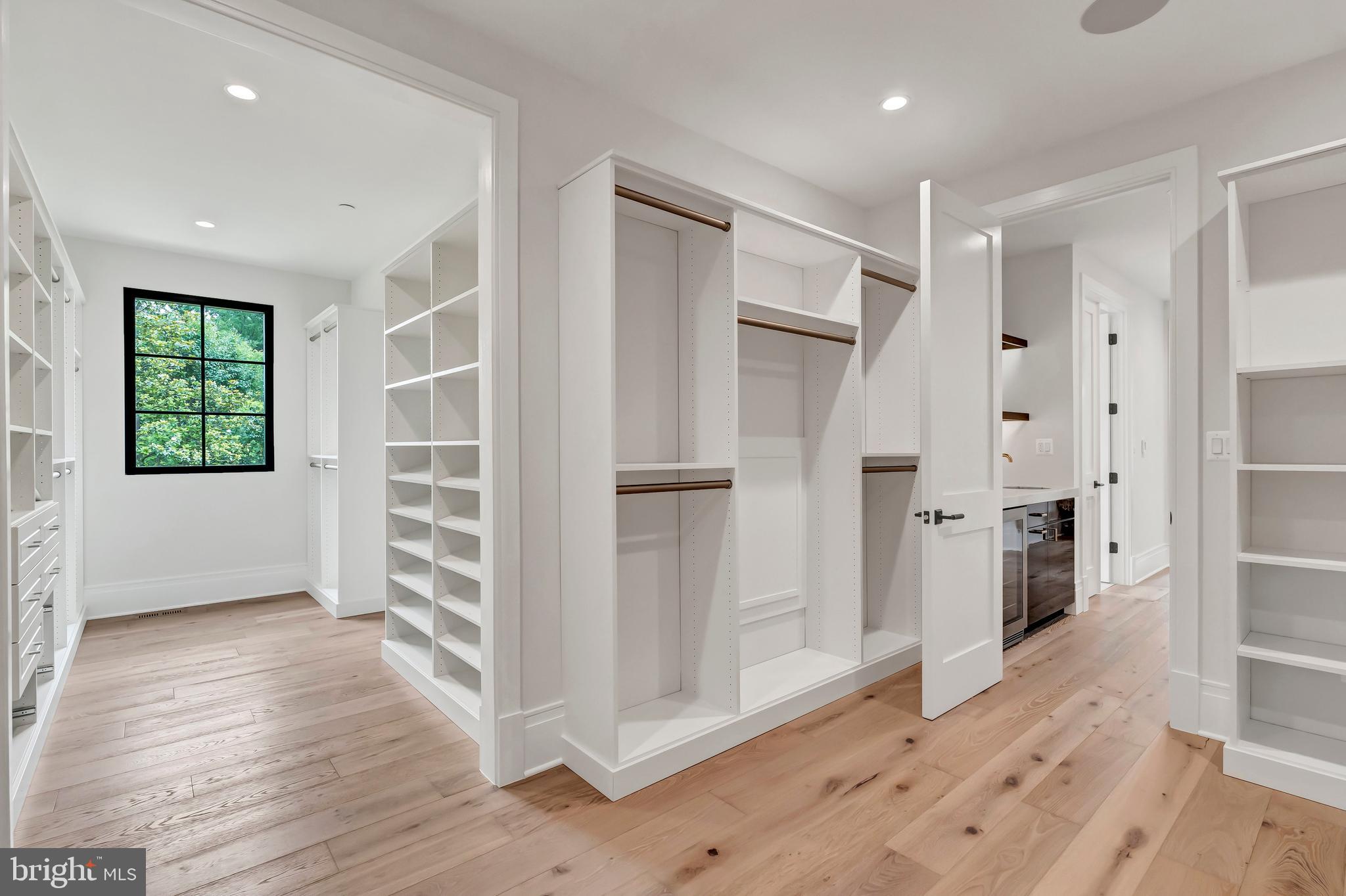 EDGEMOOR - Residential