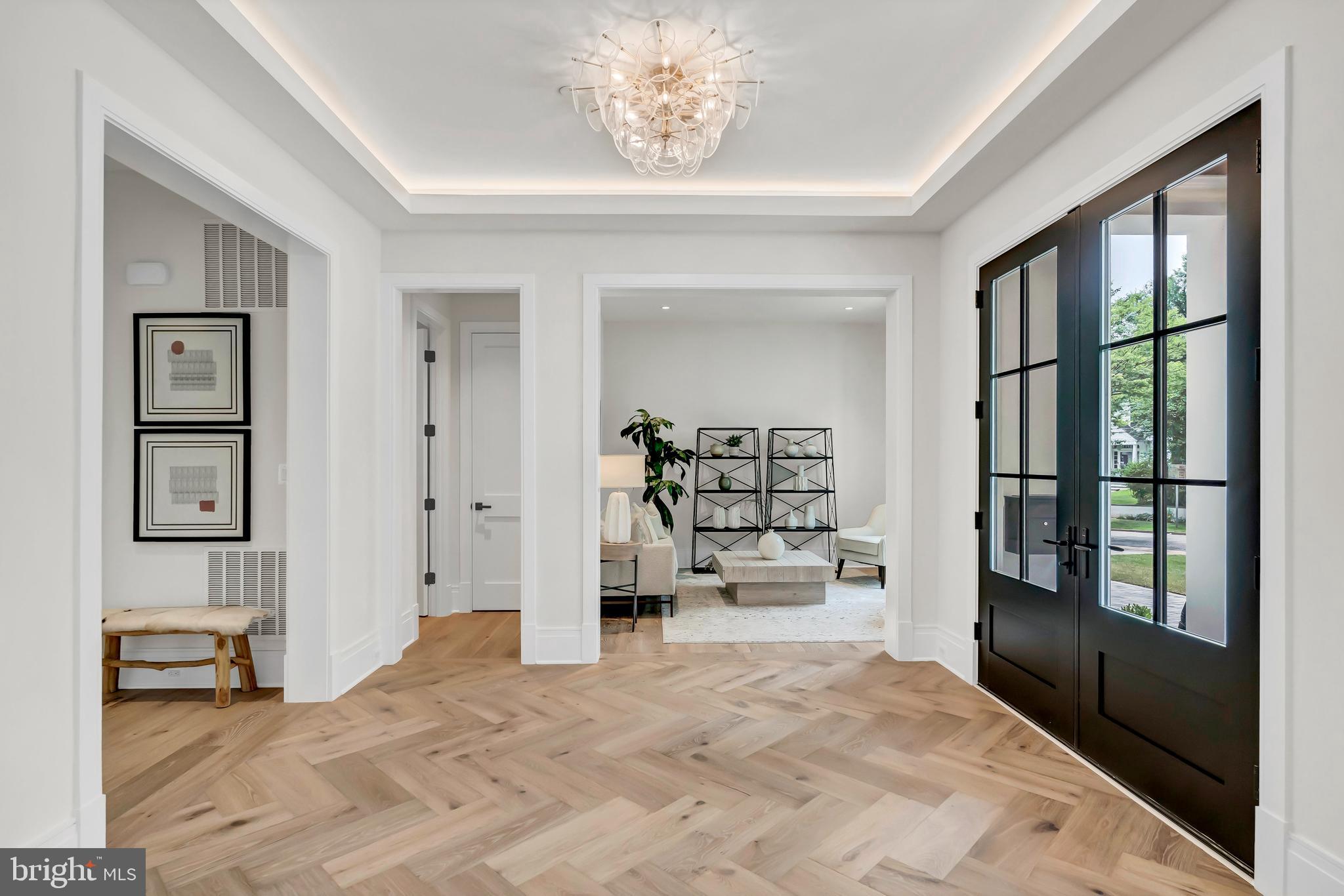 EDGEMOOR - Residential