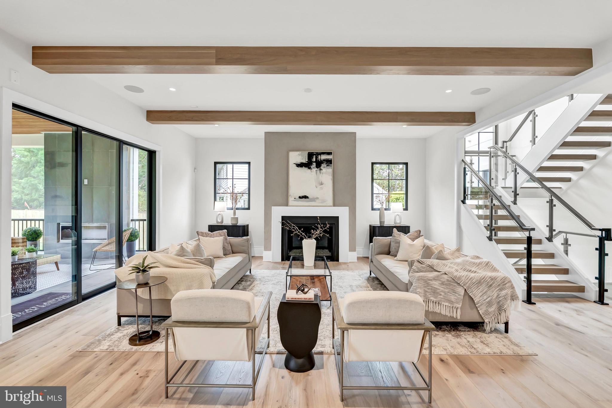 EDGEMOOR - Residential