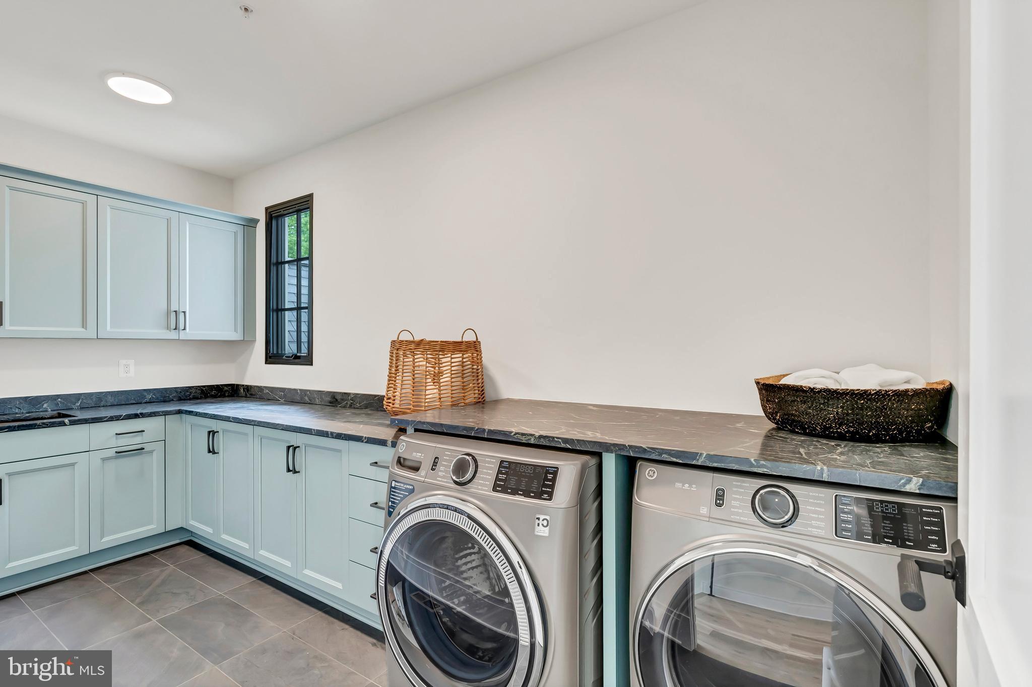 EDGEMOOR - Residential