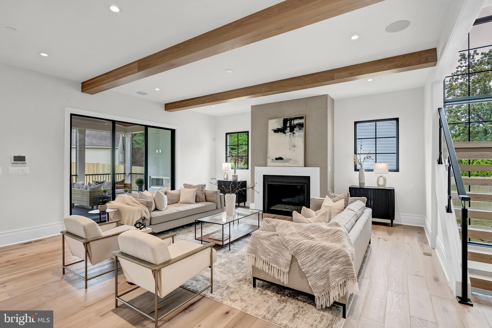 EDGEMOOR - Residential