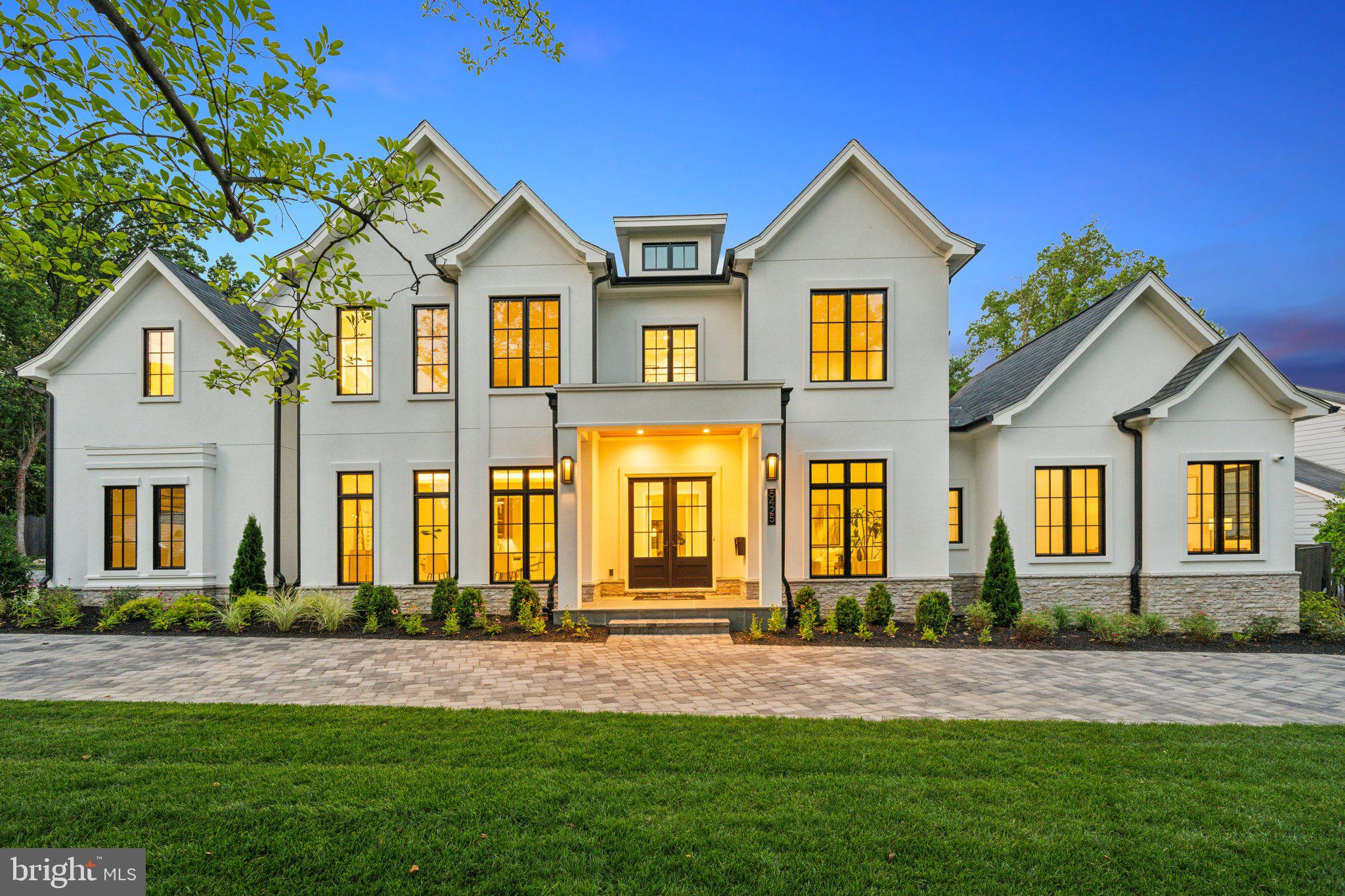 EDGEMOOR - Residential