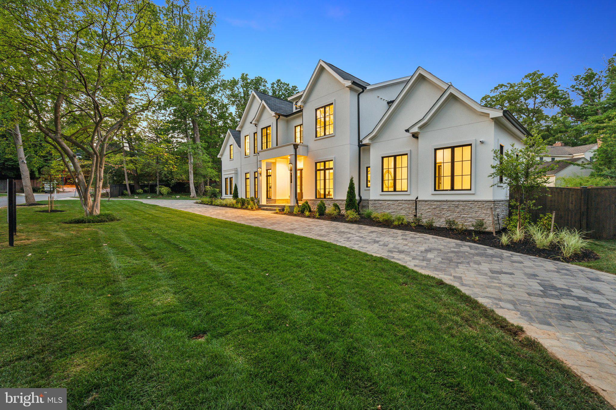 EDGEMOOR - Residential