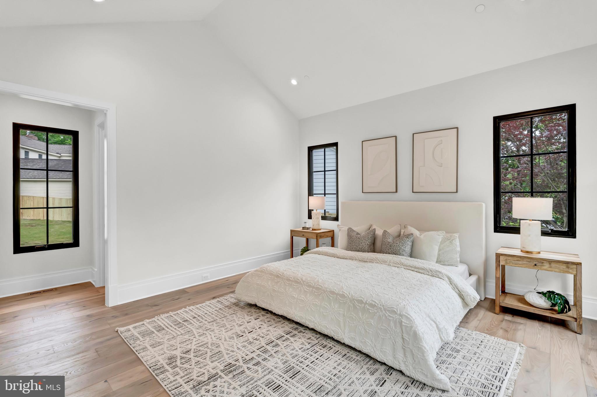 EDGEMOOR - Residential