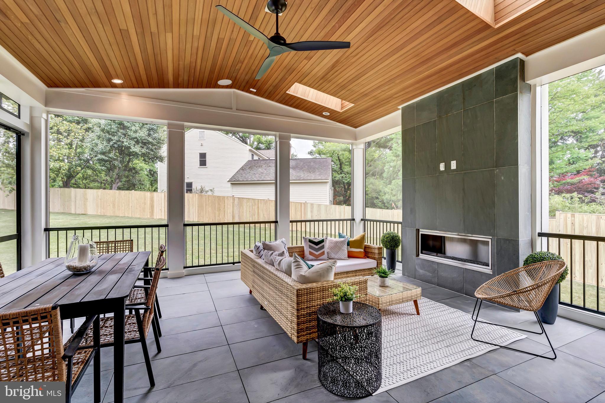 EDGEMOOR - Residential