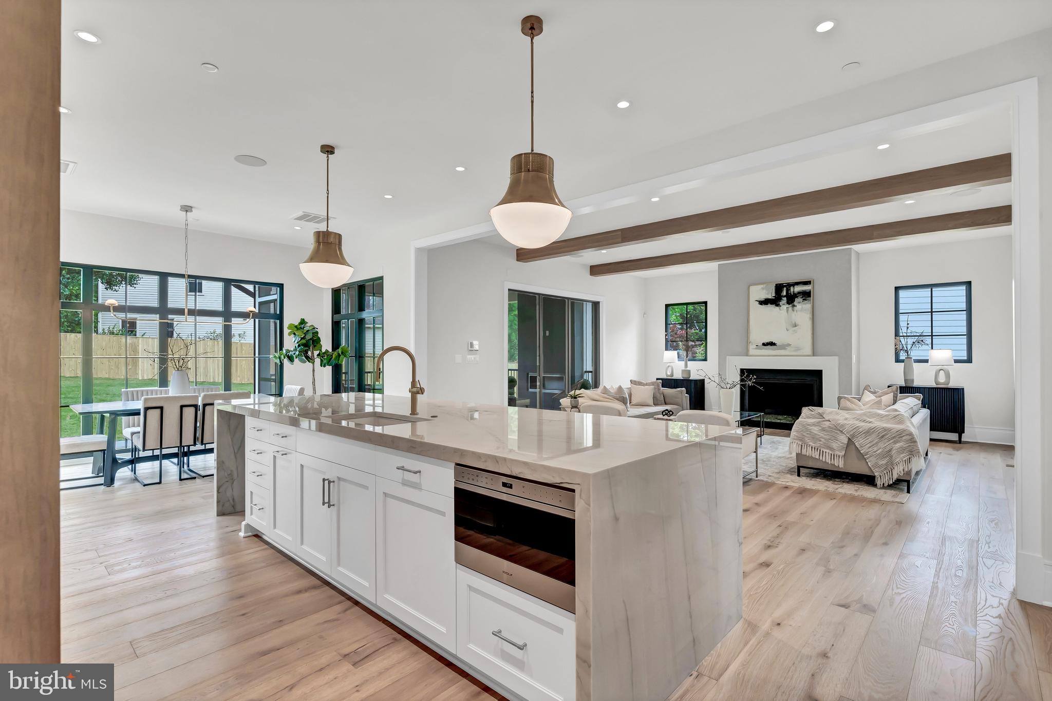 EDGEMOOR - Residential