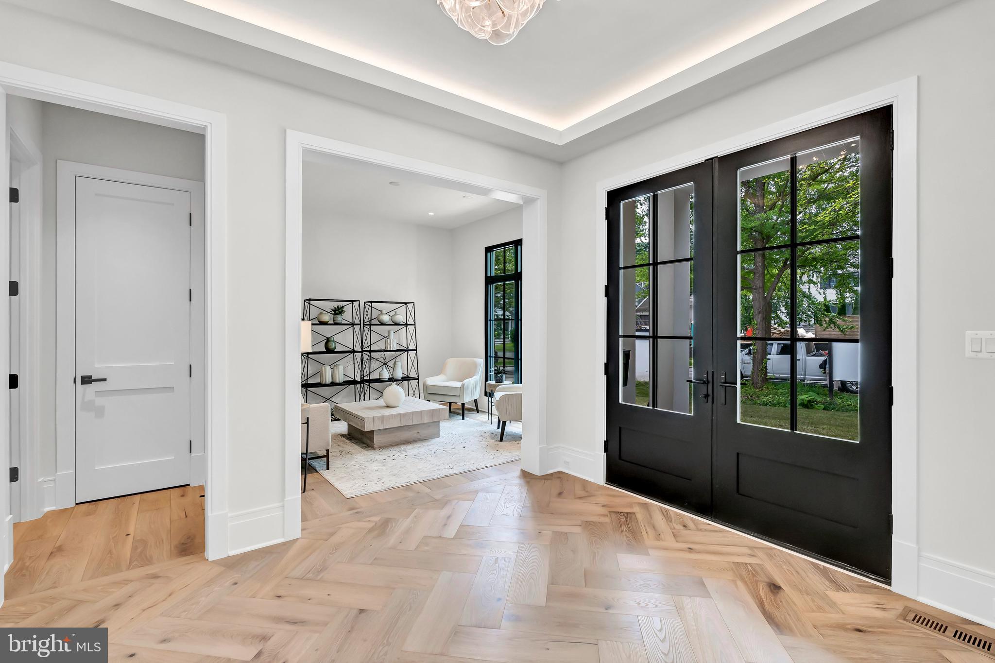 EDGEMOOR - Residential