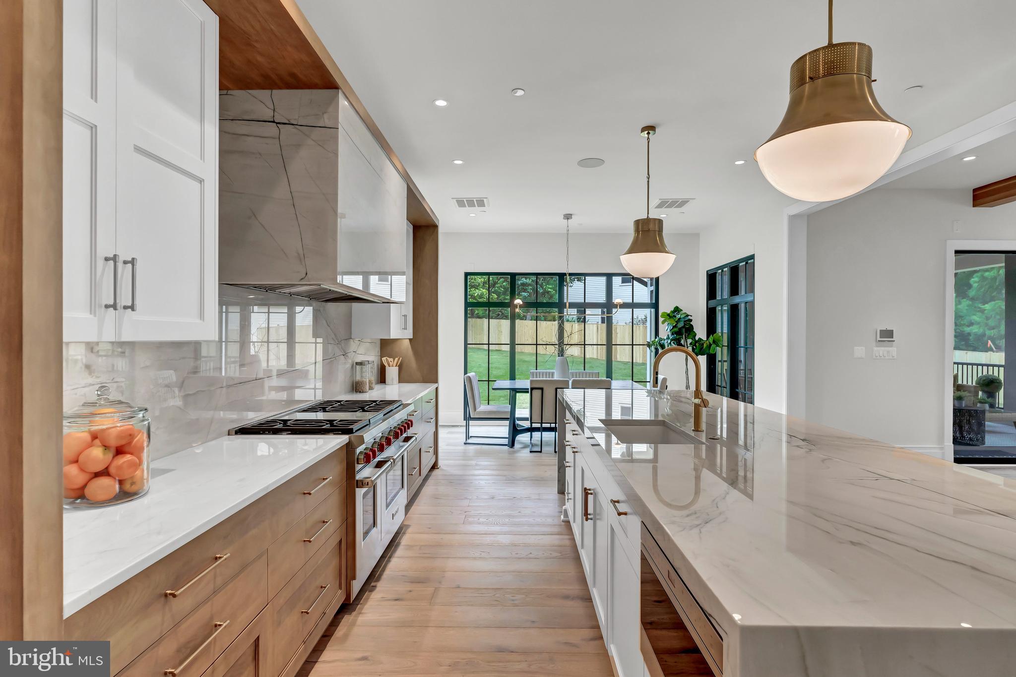 EDGEMOOR - Residential