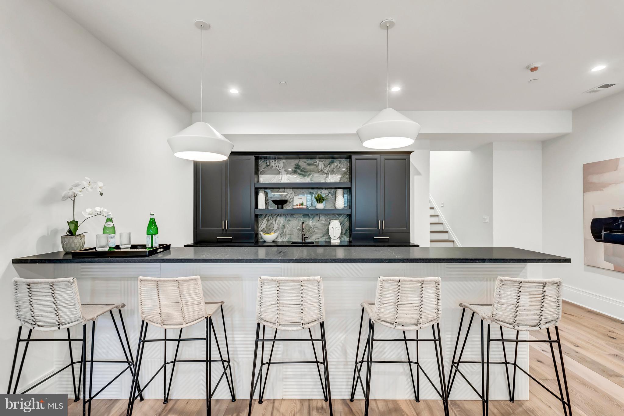 EDGEMOOR - Residential