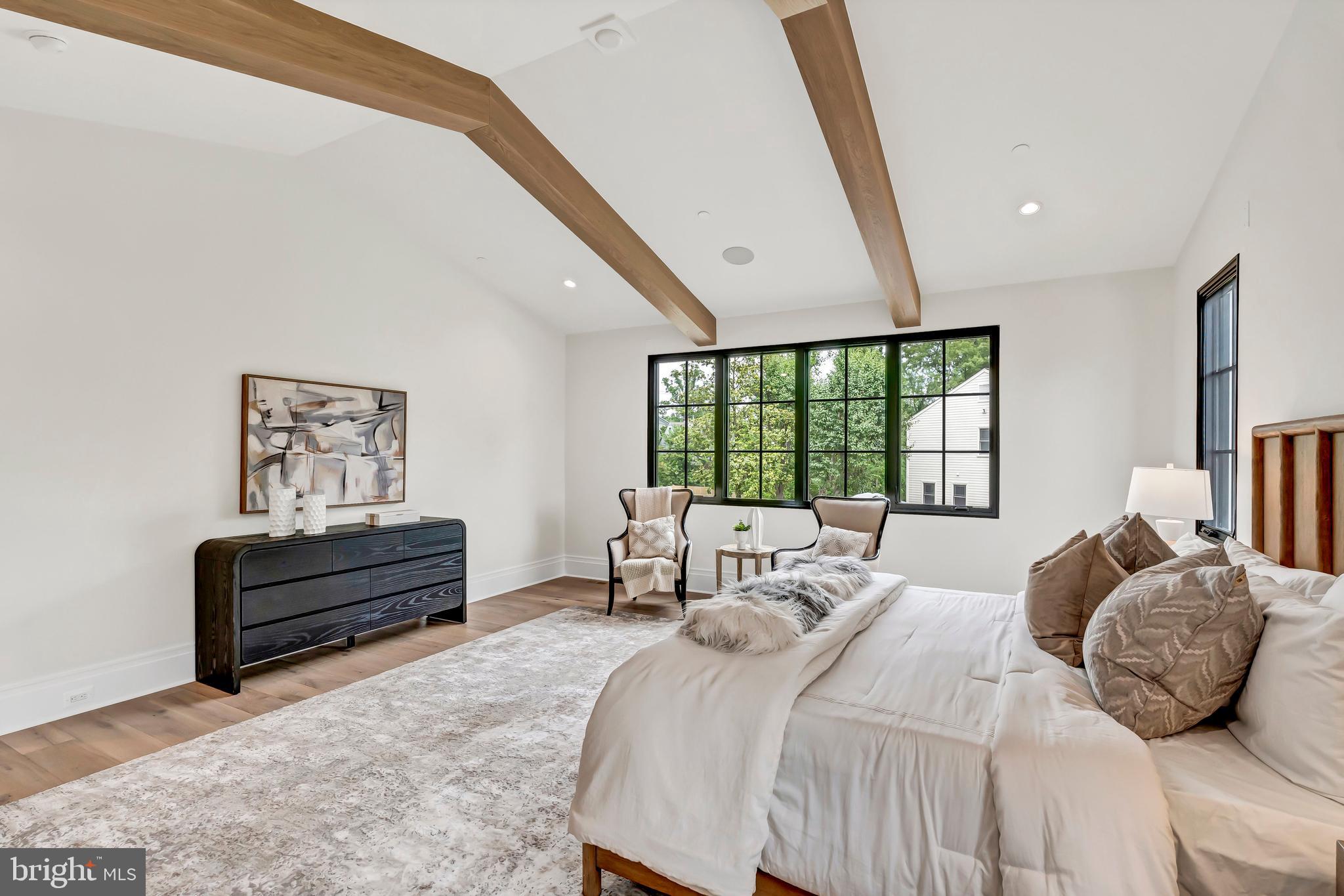 EDGEMOOR - Residential