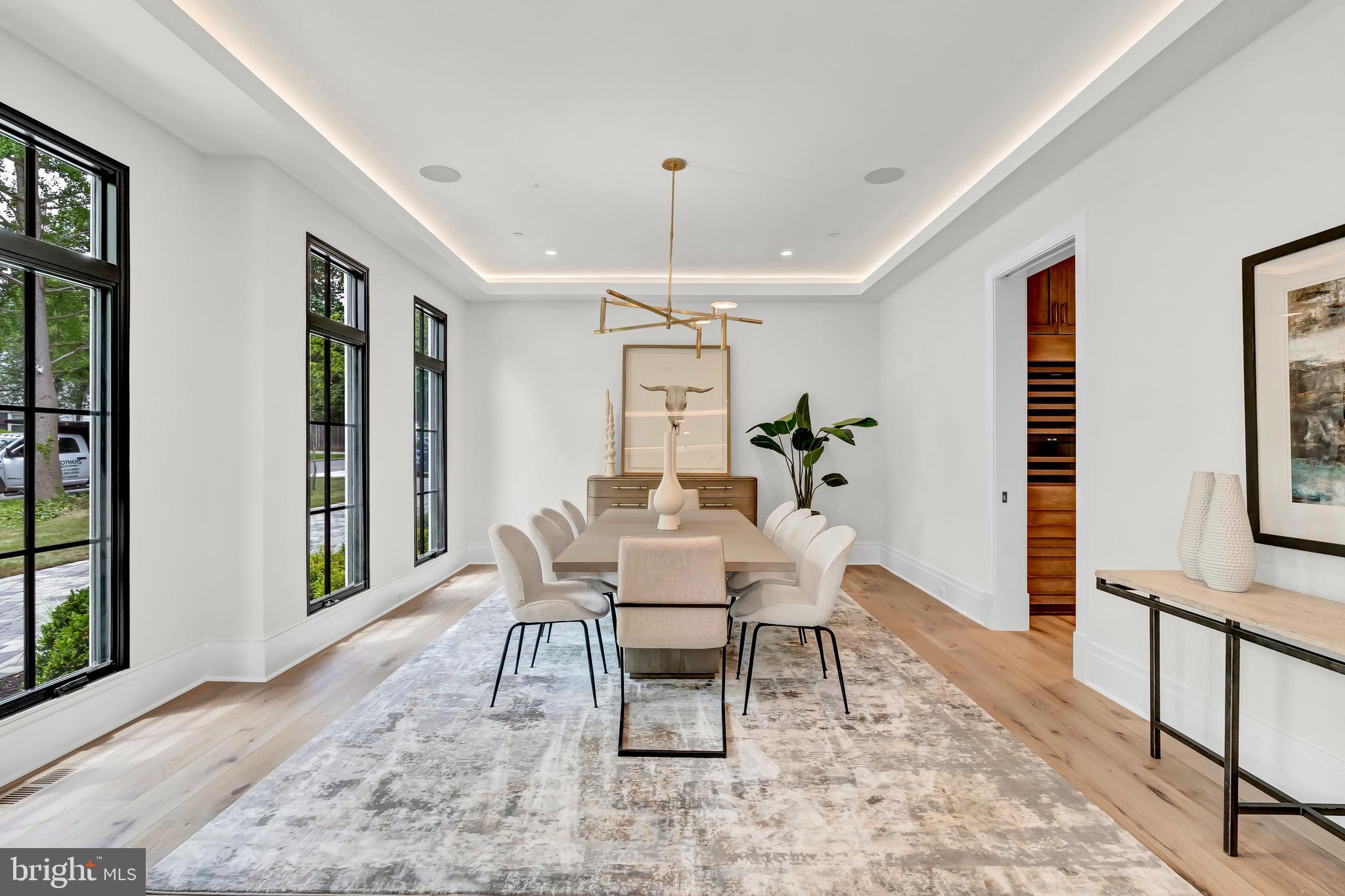 EDGEMOOR - Residential