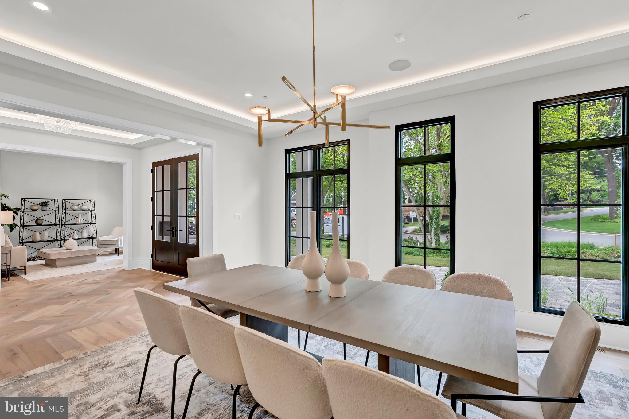 EDGEMOOR - Residential