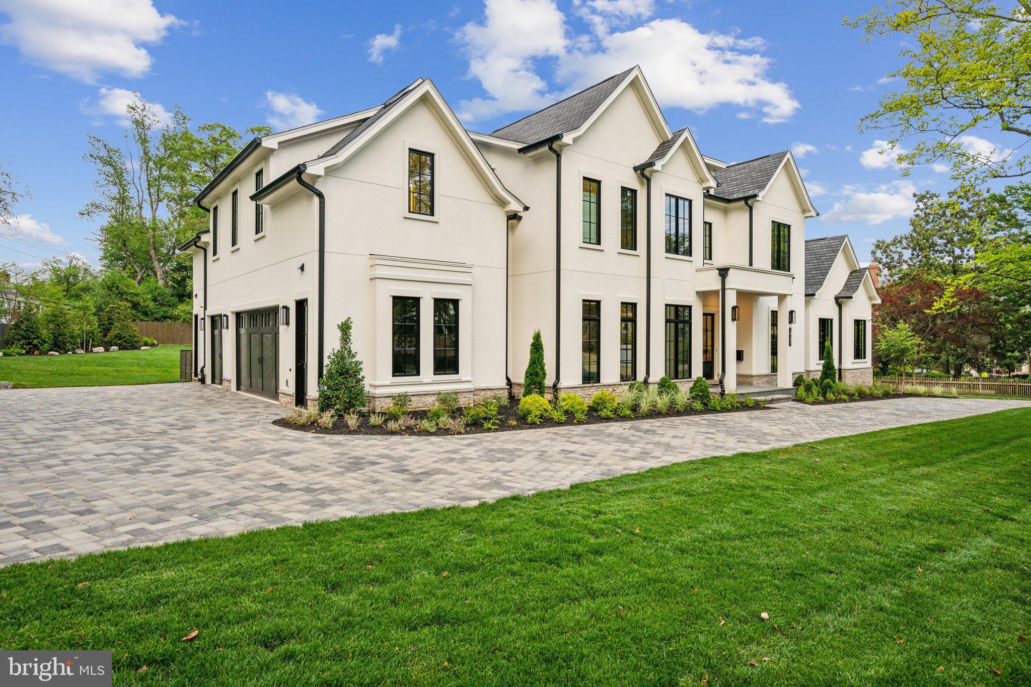 EDGEMOOR - Residential