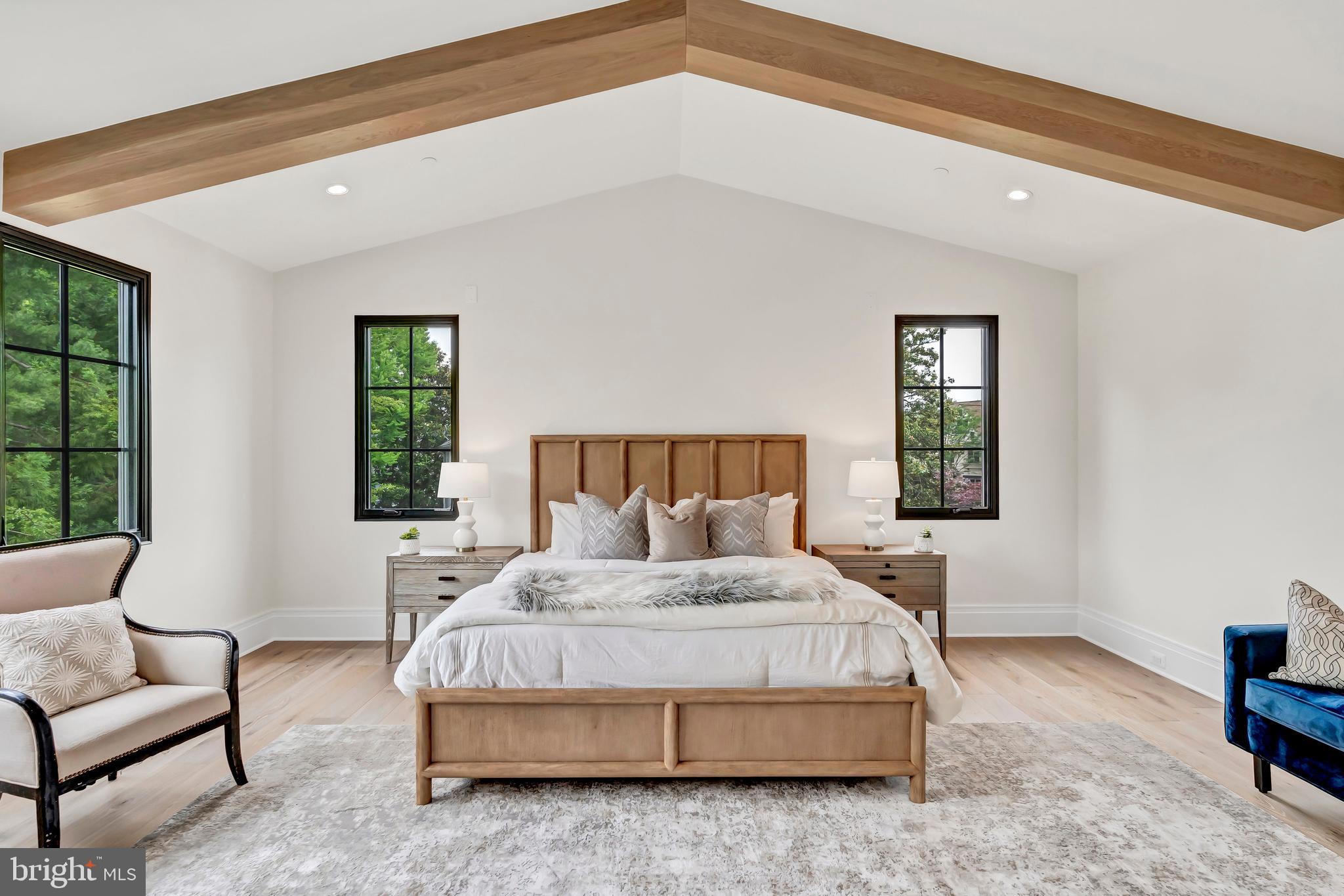 EDGEMOOR - Residential