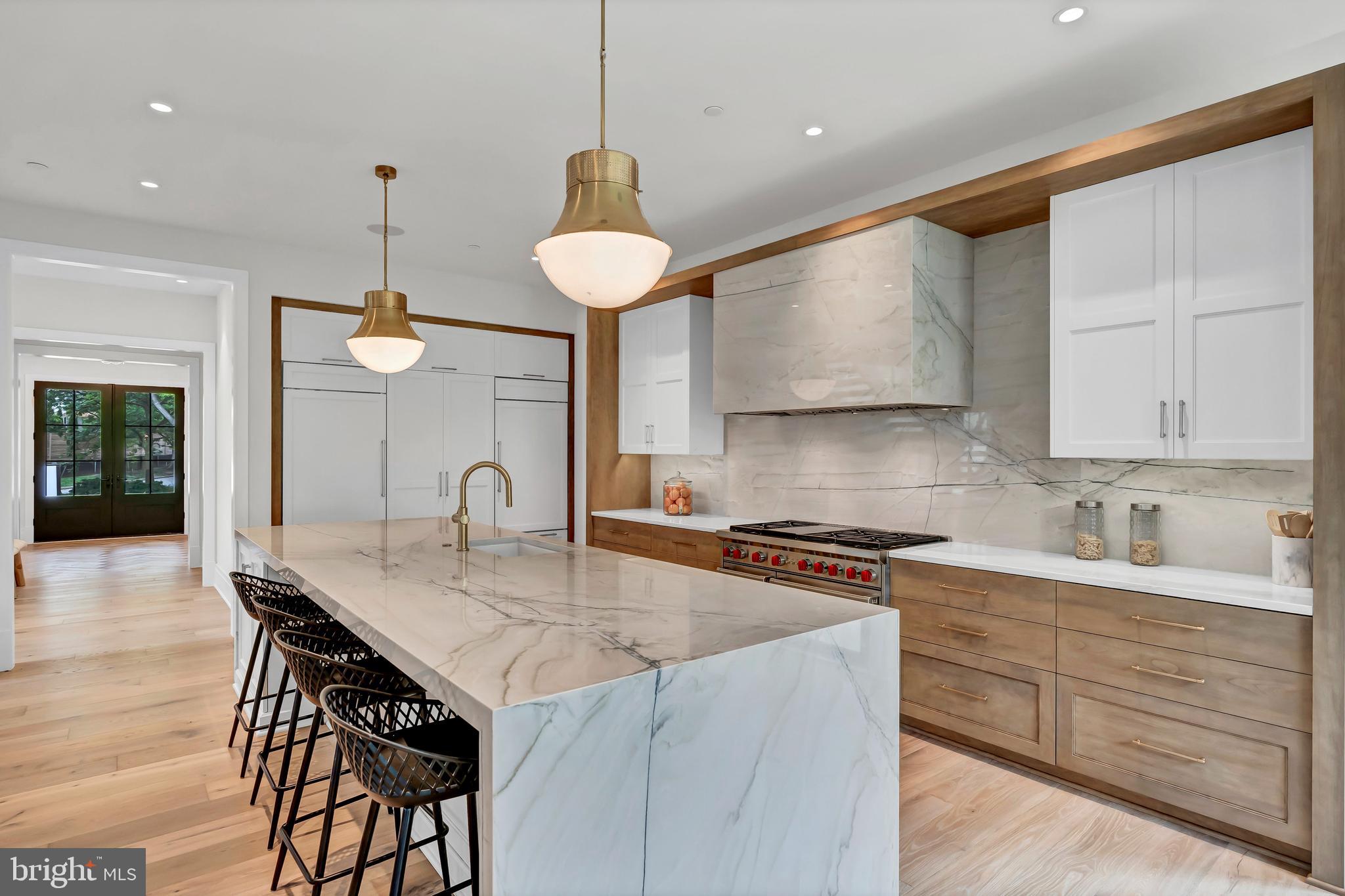 EDGEMOOR - Residential