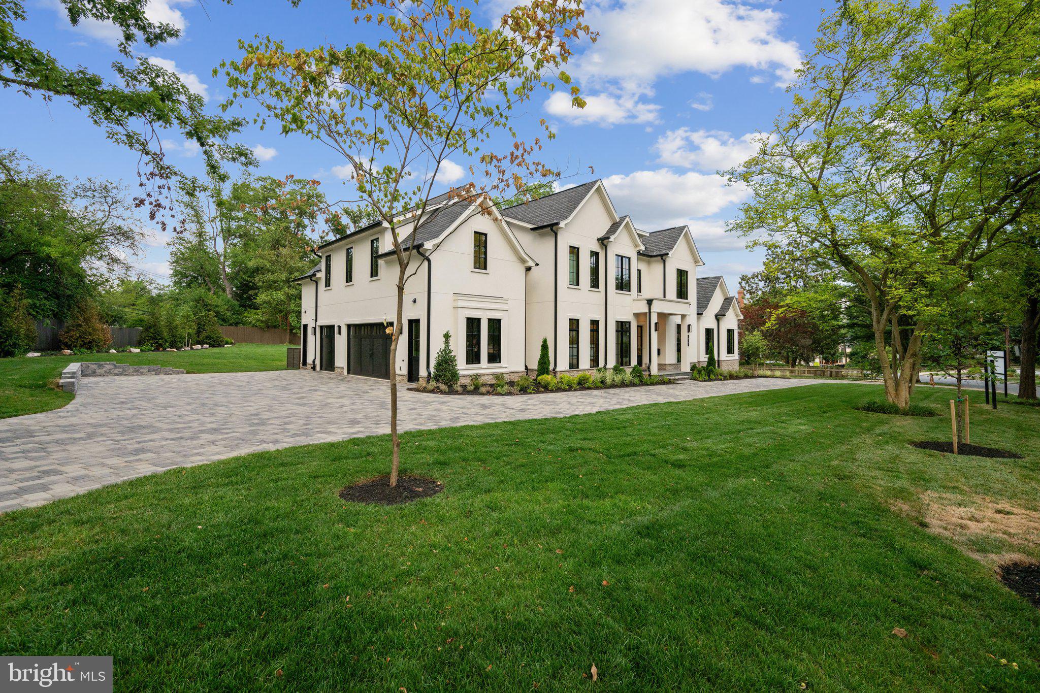 EDGEMOOR - Residential