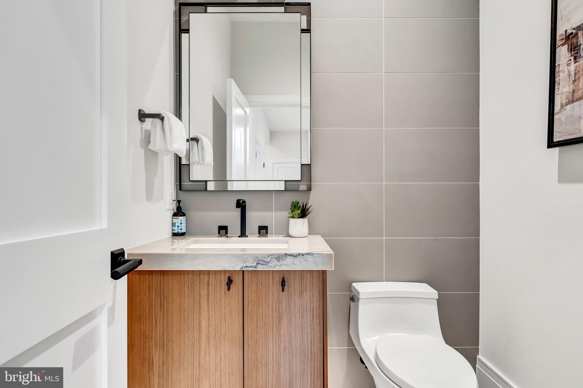 EDGEMOOR - Residential