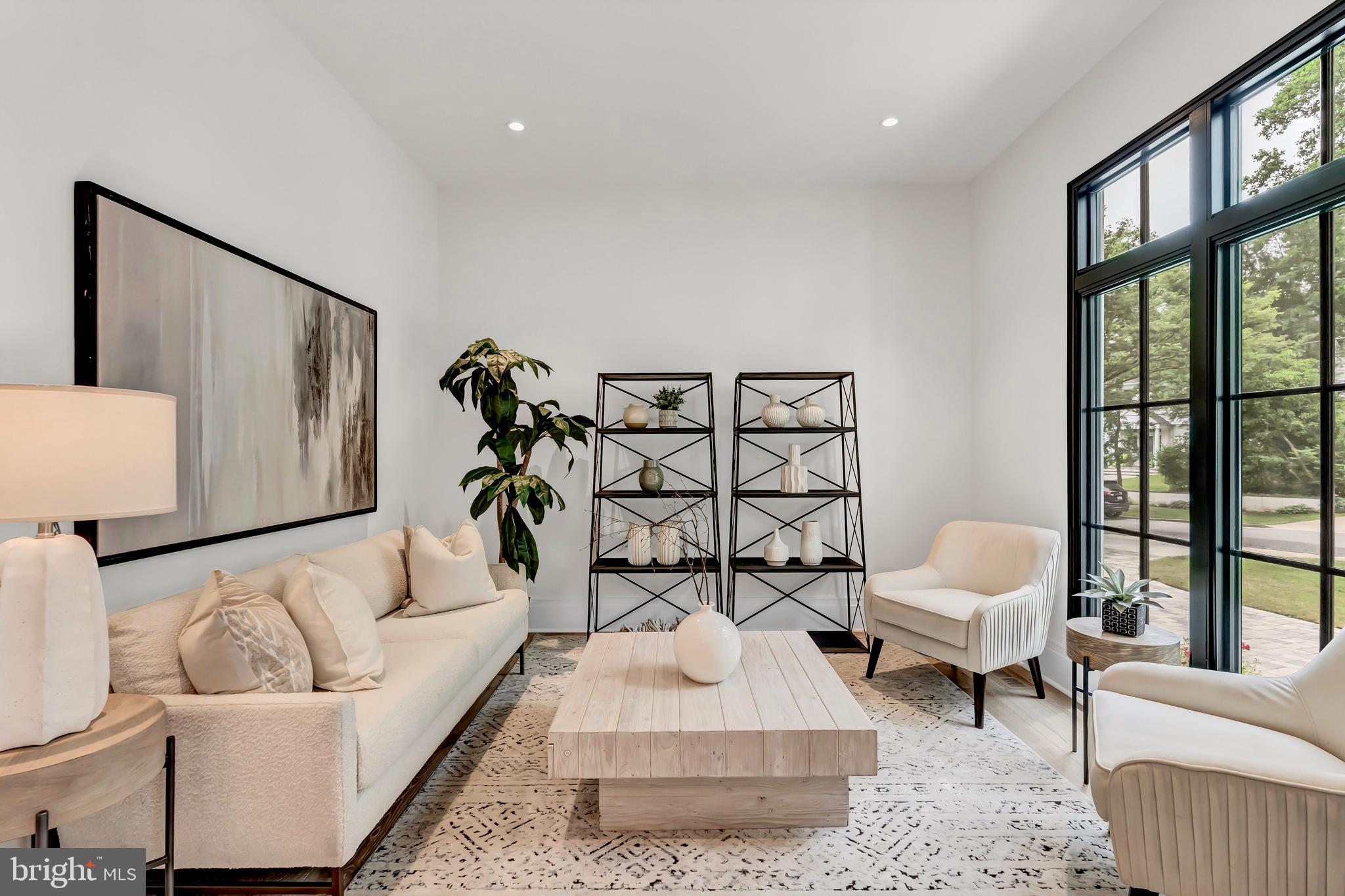 EDGEMOOR - Residential