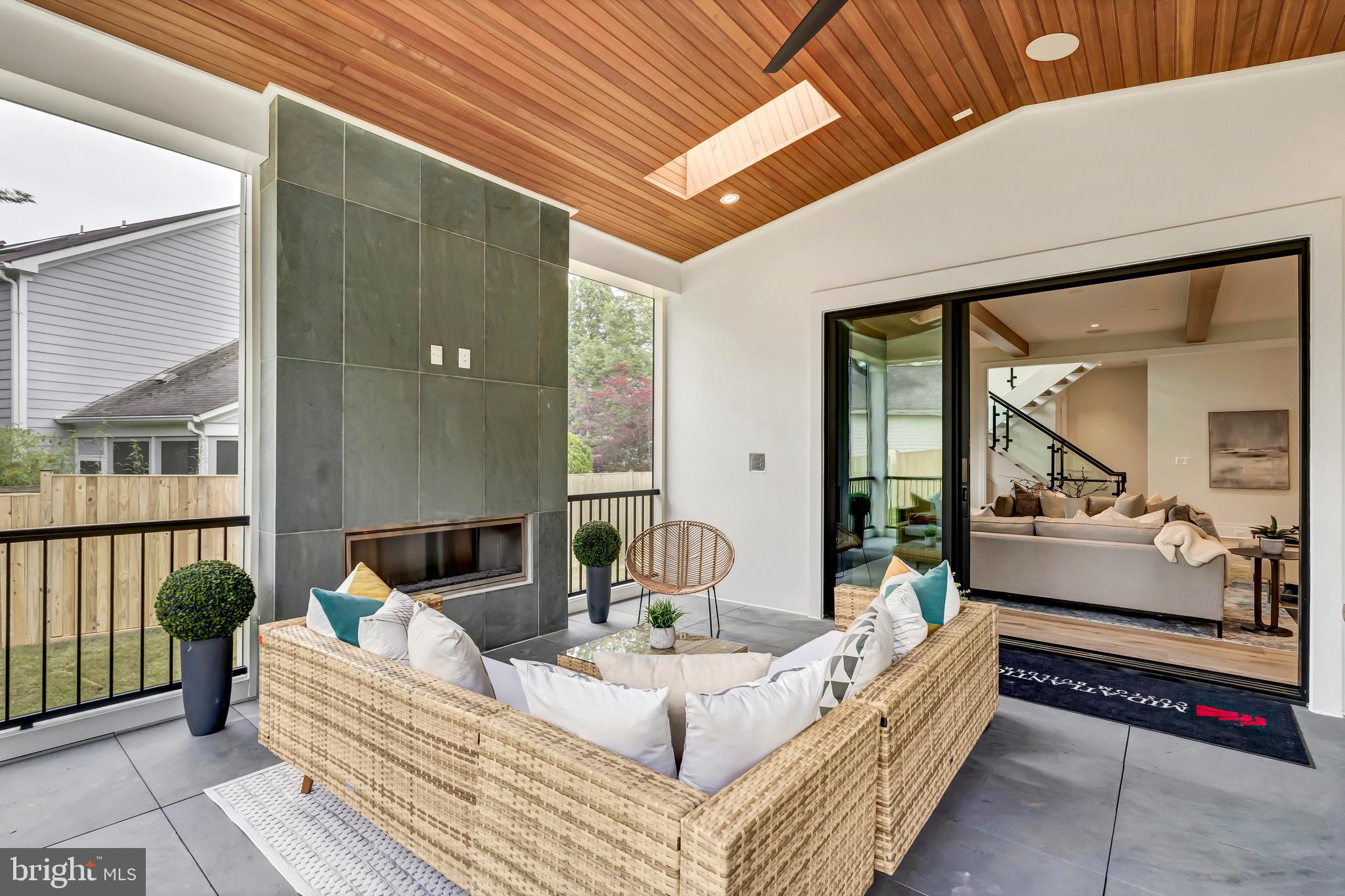 EDGEMOOR - Residential