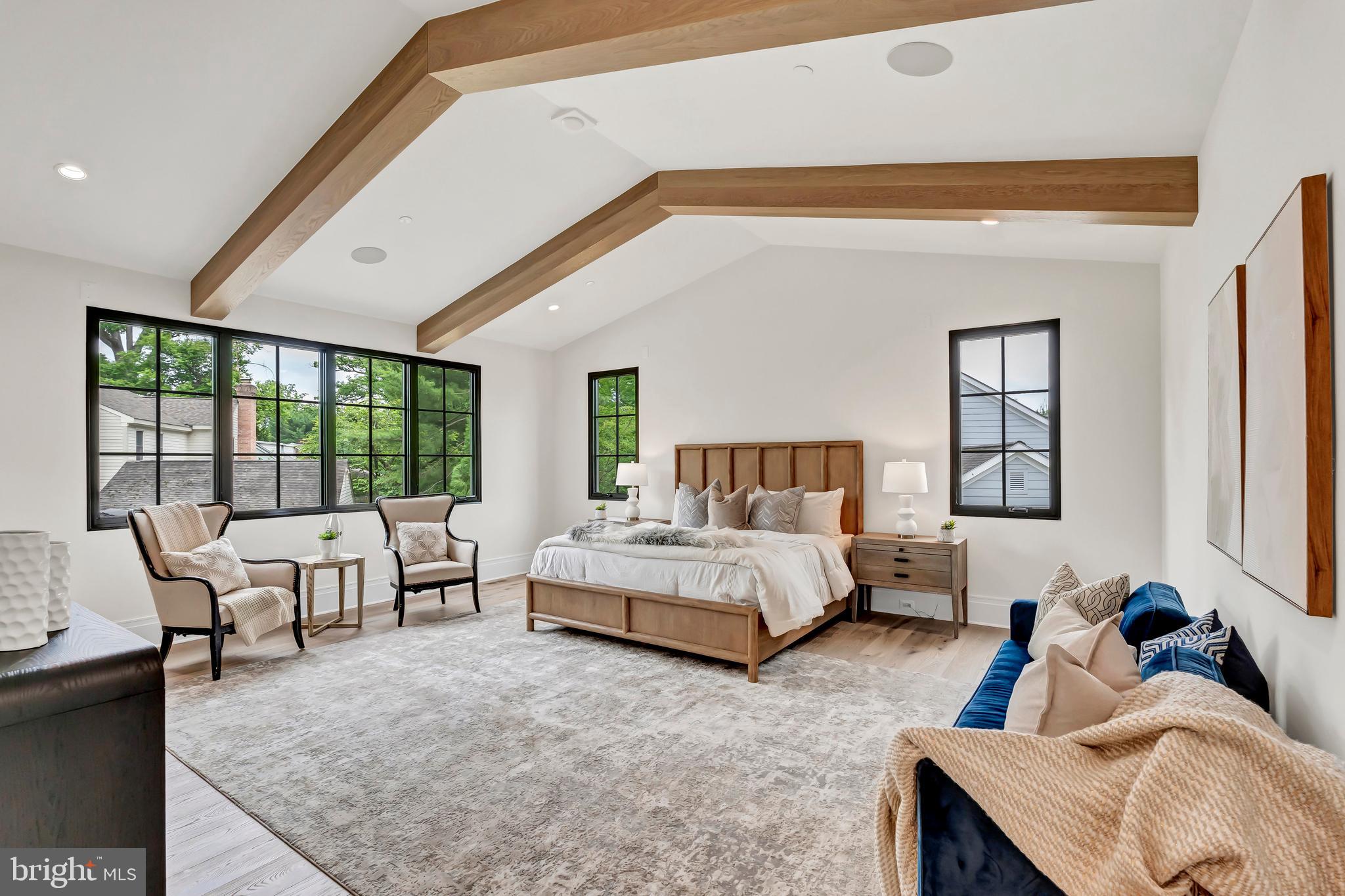 EDGEMOOR - Residential