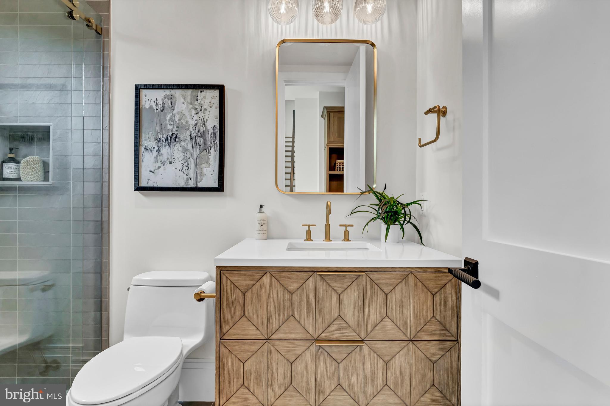 EDGEMOOR - Residential