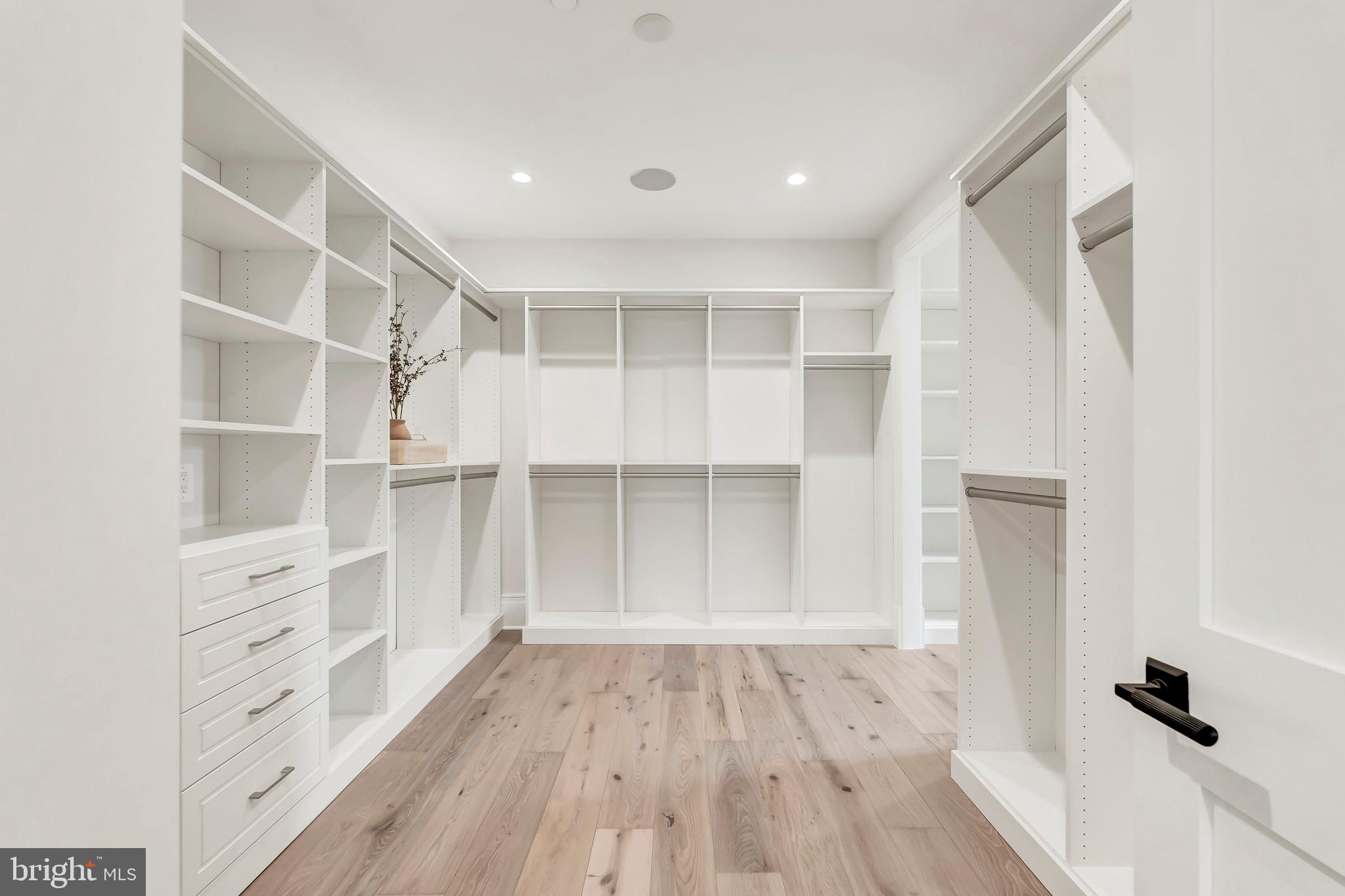 EDGEMOOR - Residential