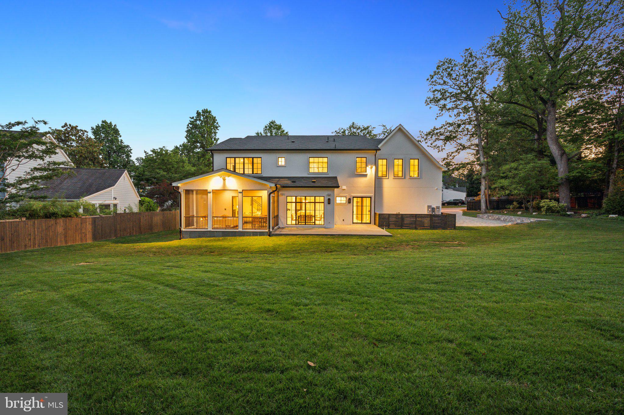 EDGEMOOR - Residential