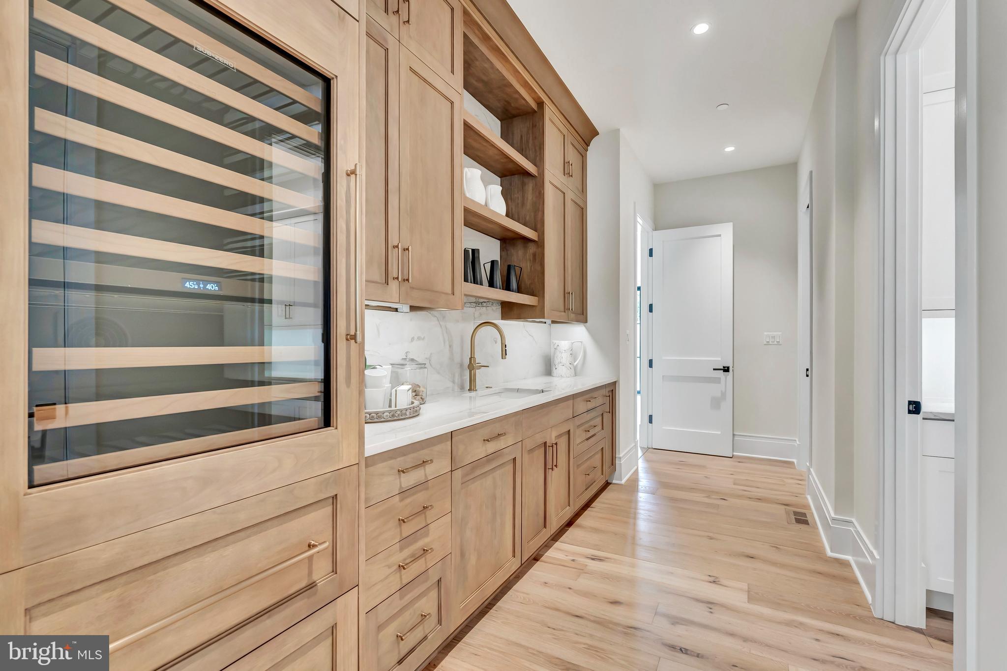 EDGEMOOR - Residential