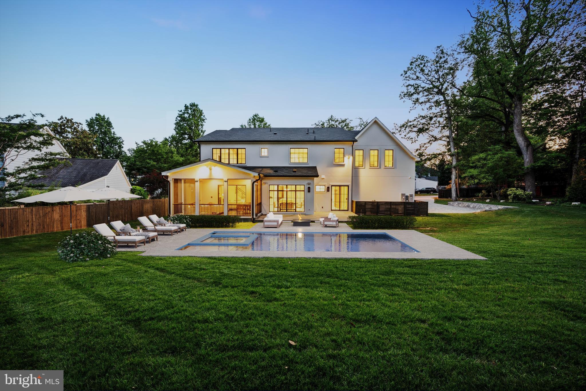 EDGEMOOR - Residential