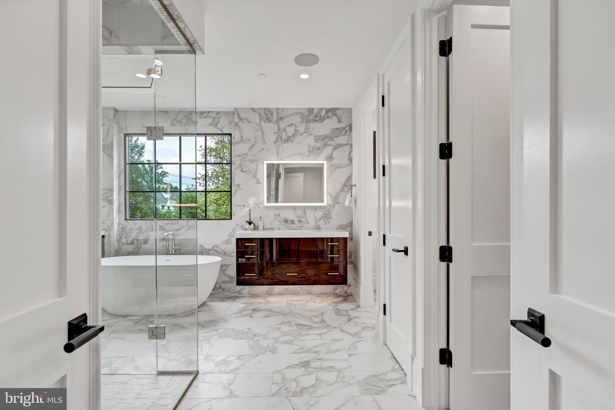 EDGEMOOR - Residential