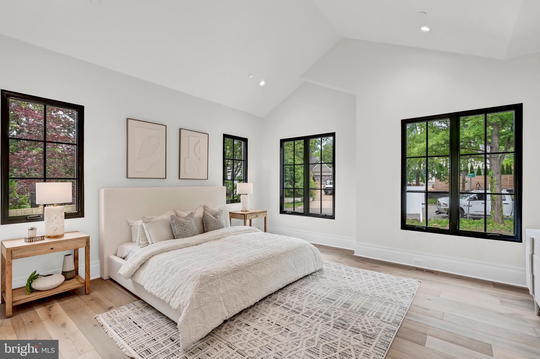 EDGEMOOR - Residential