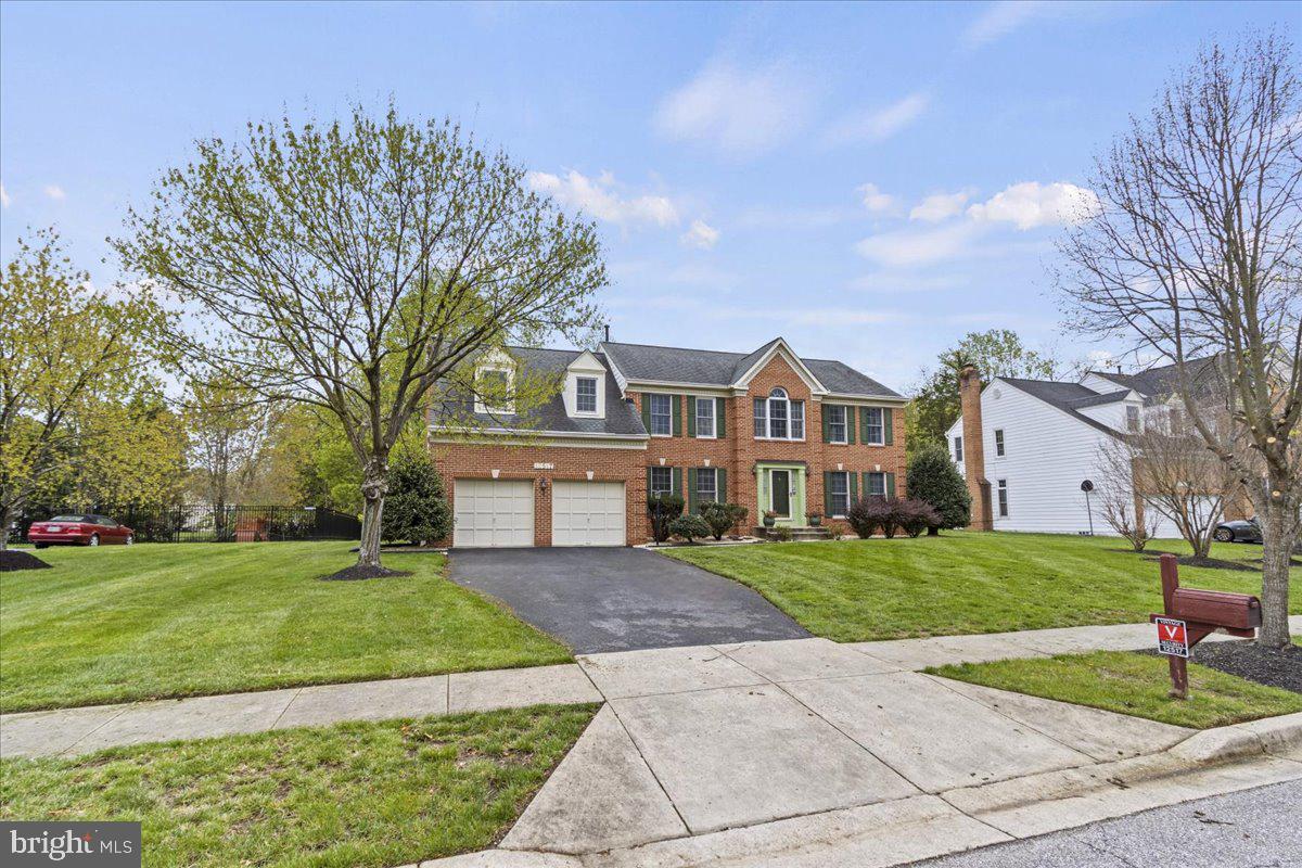 12517 WOODSONG LANE