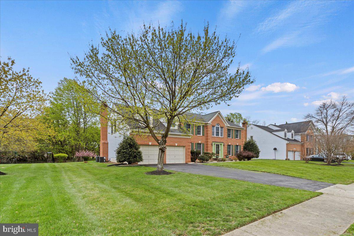 12517 WOODSONG LANE