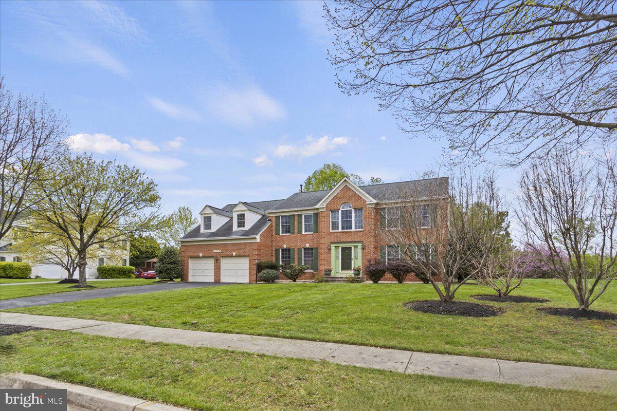 12517 WOODSONG LANE