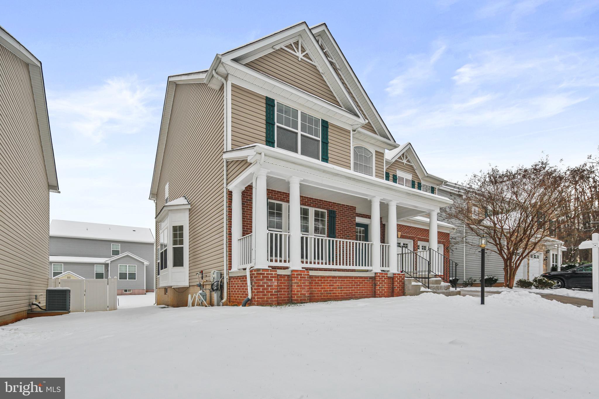 ROLLING OAKS II - Residential