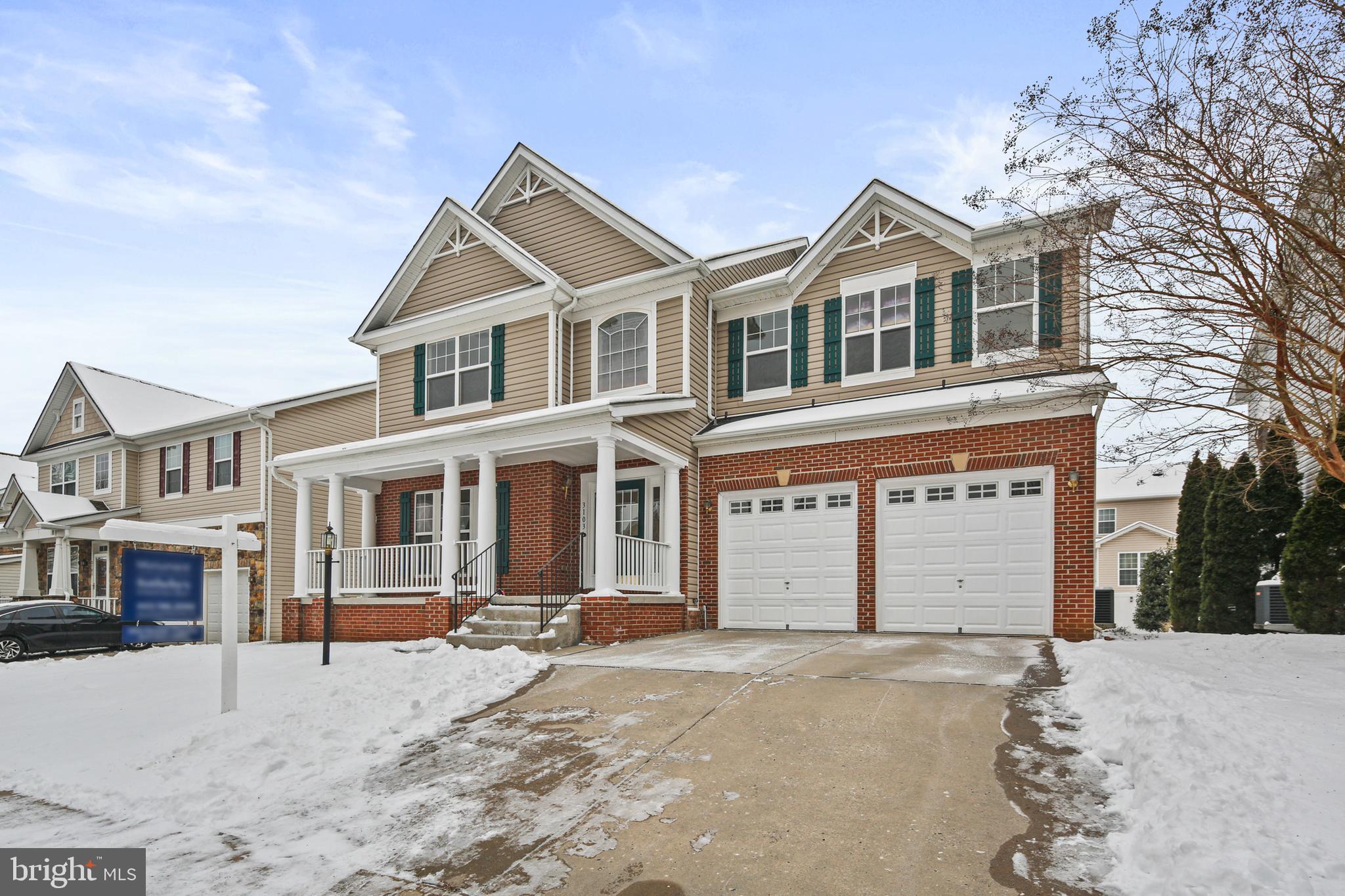 ROLLING OAKS II - Residential