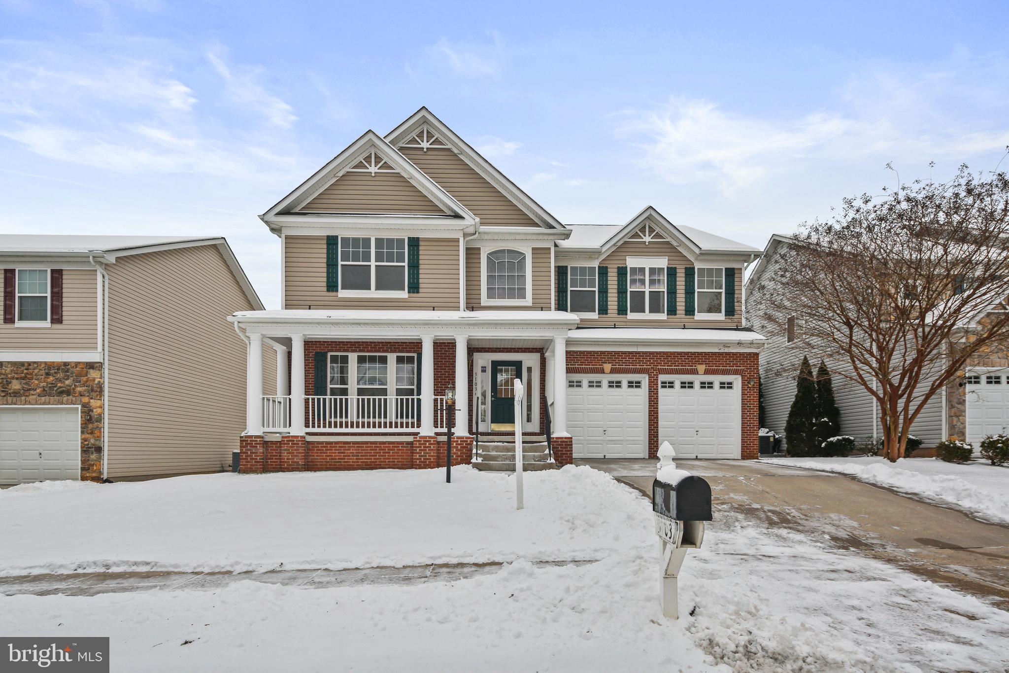 ROLLING OAKS II - Residential