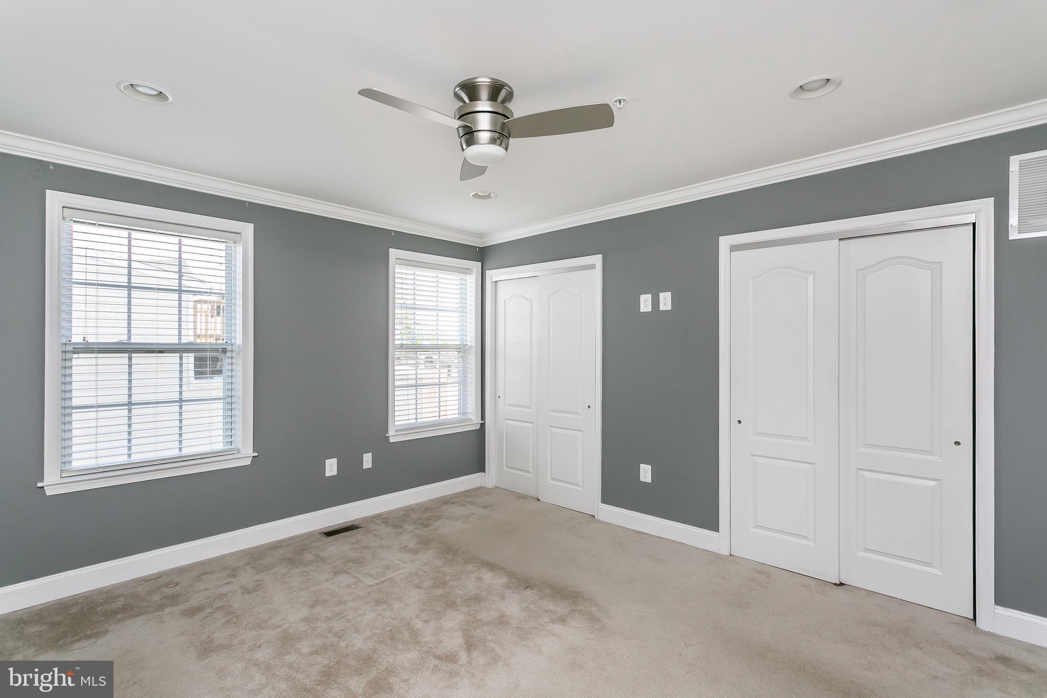 FEDERAL HILL HISTORIC DISTRICT - Residential Lease