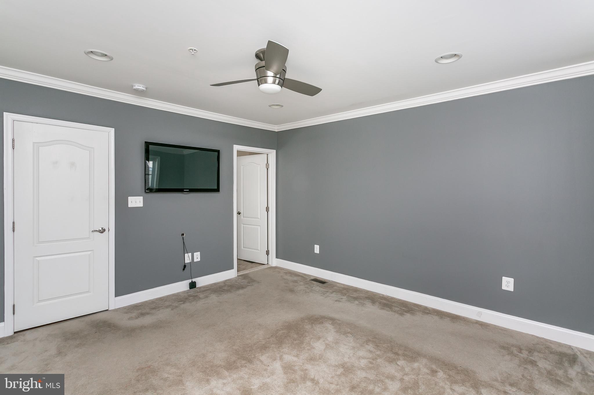 FEDERAL HILL HISTORIC DISTRICT - Residential Lease