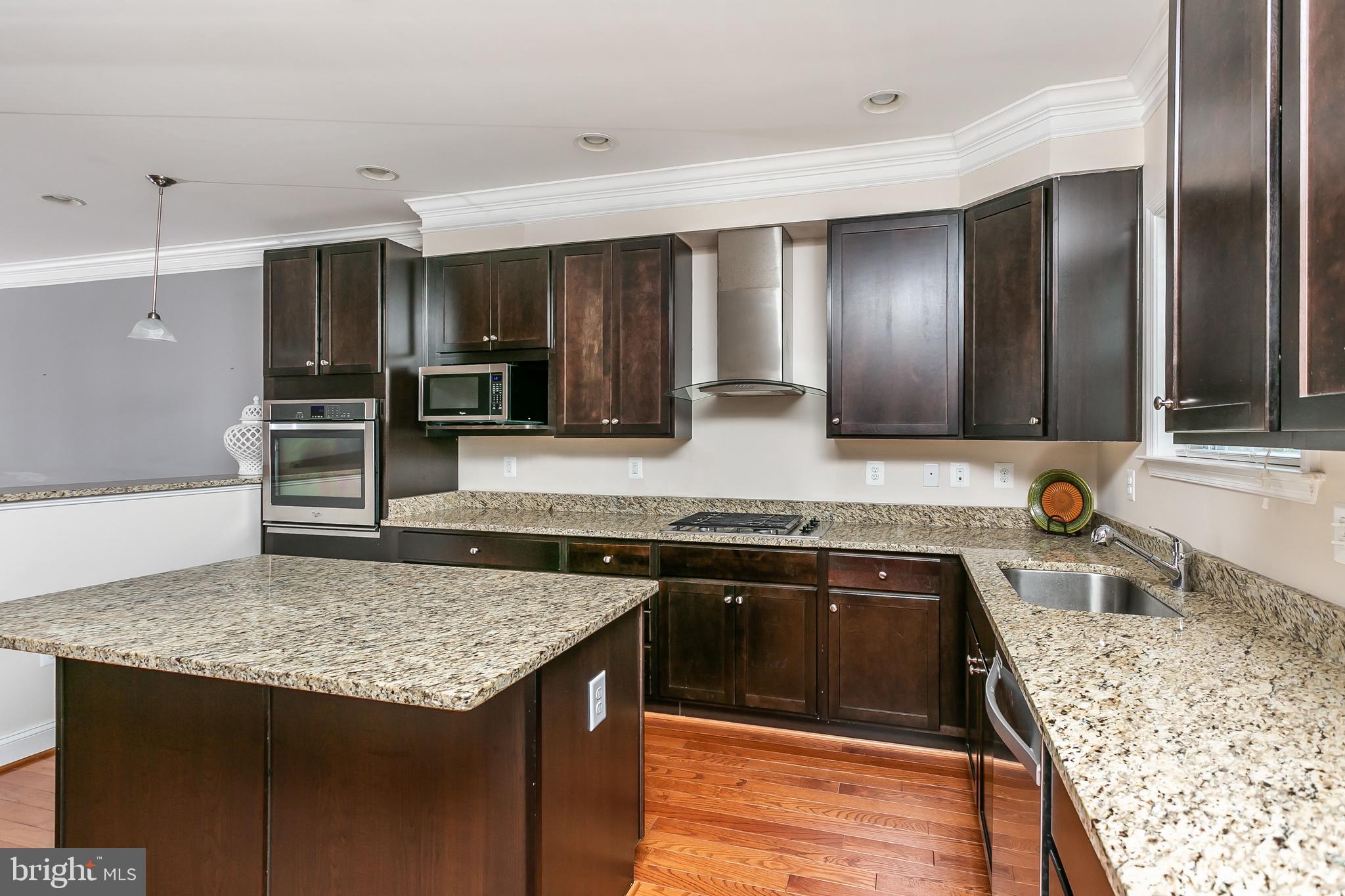 FEDERAL HILL HISTORIC DISTRICT - Residential Lease