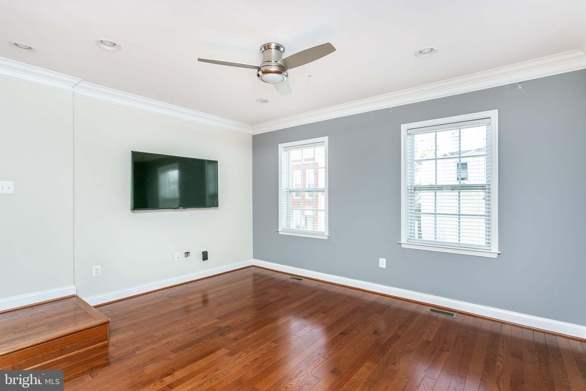 FEDERAL HILL HISTORIC DISTRICT - Residential Lease