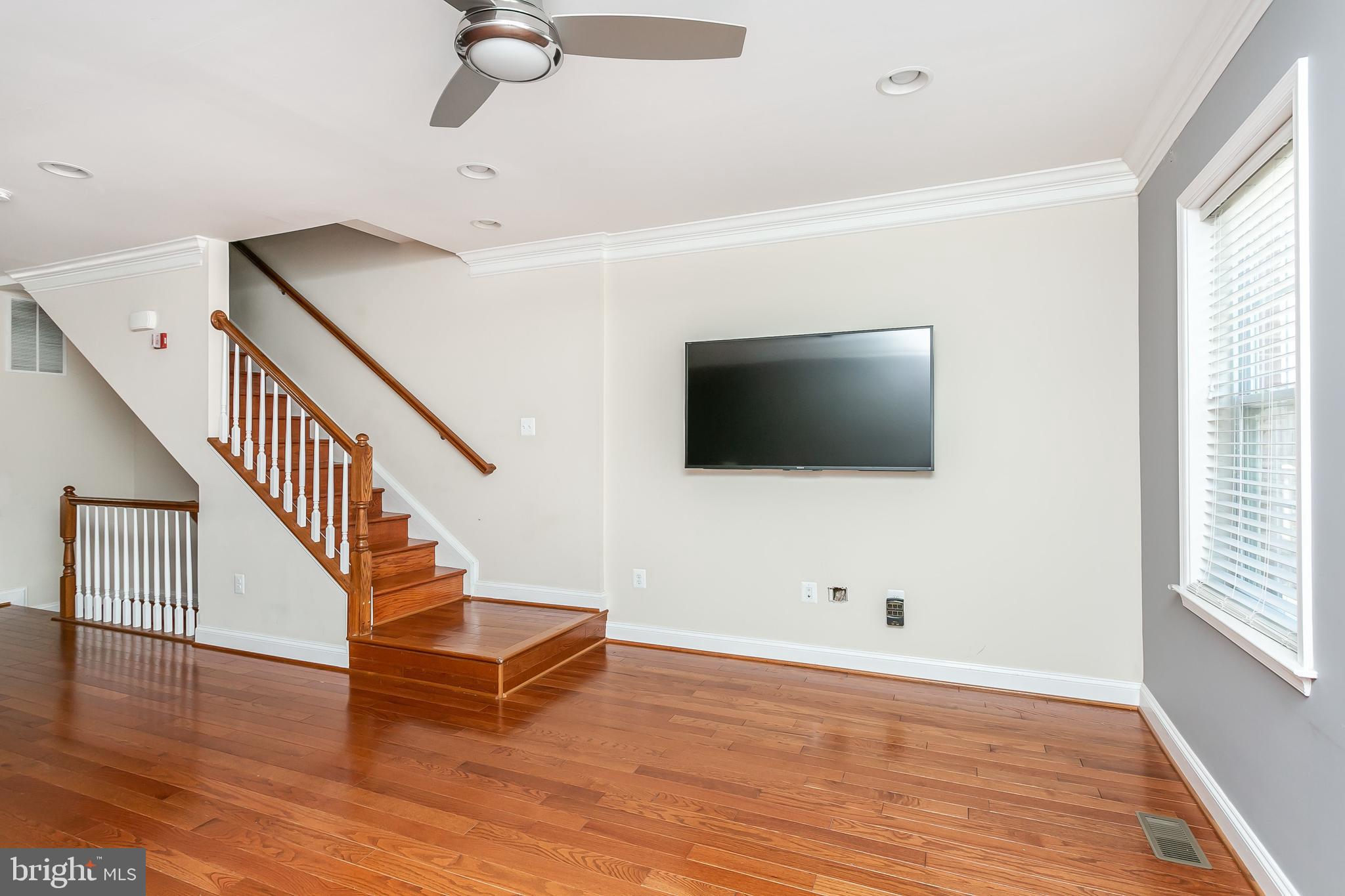 FEDERAL HILL HISTORIC DISTRICT - Residential Lease