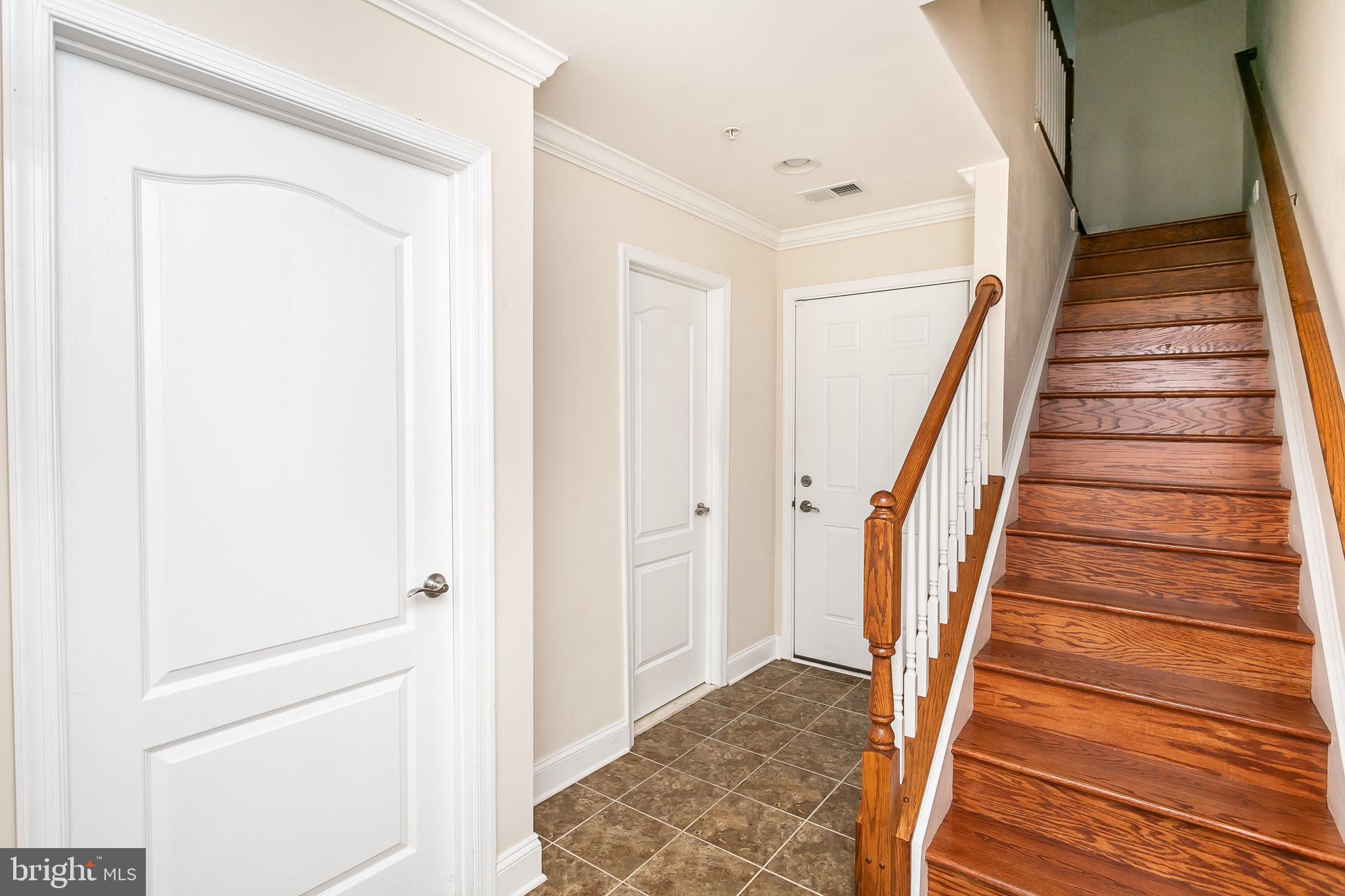 FEDERAL HILL HISTORIC DISTRICT - Residential Lease